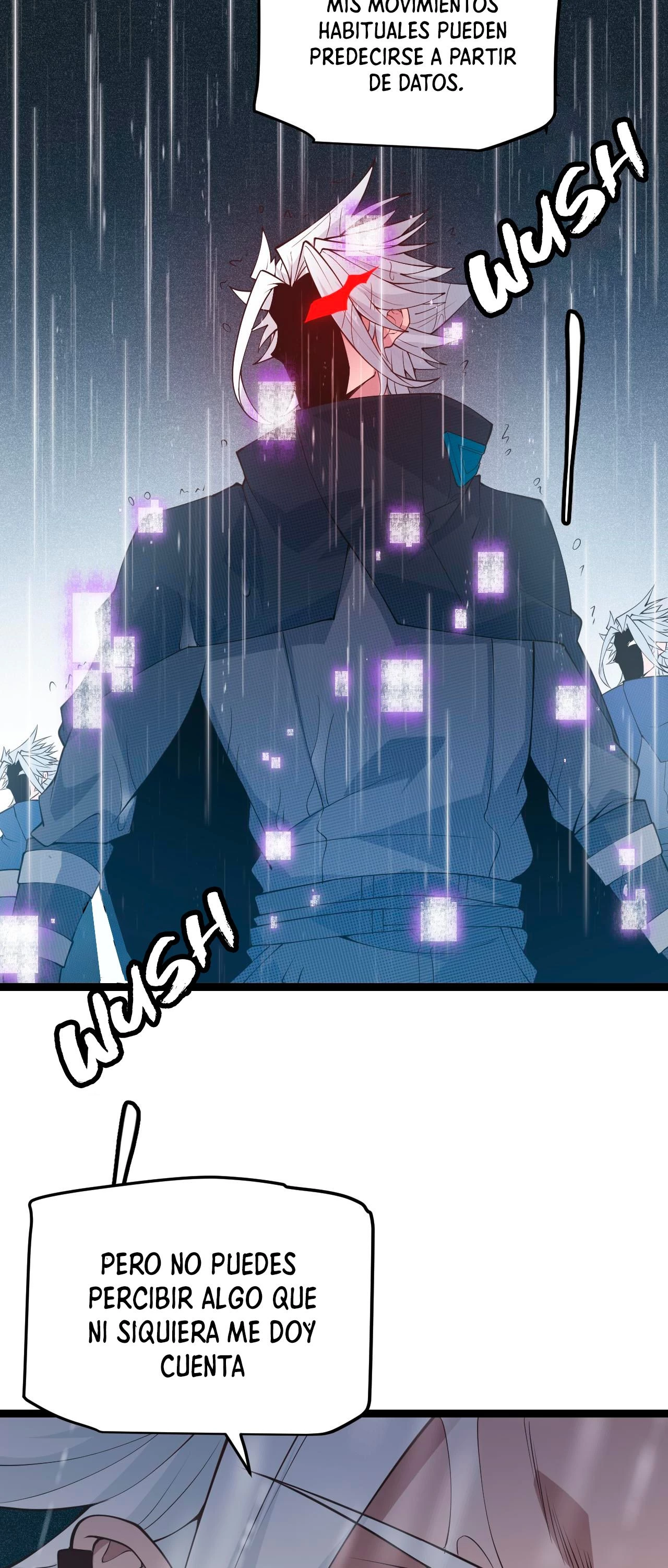 El juego del que vengo > Capitulo 68 > Page 201