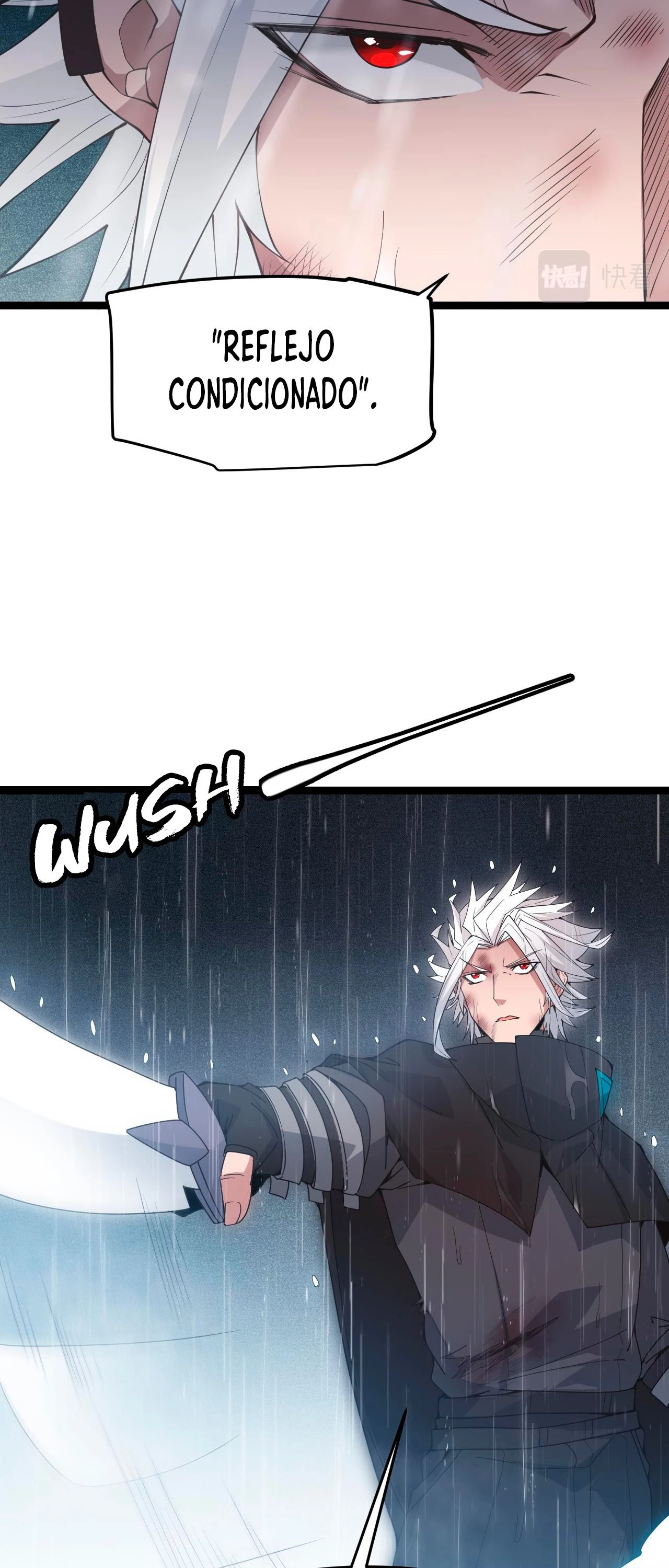 El juego del que vengo > Capitulo 68 > Page 221