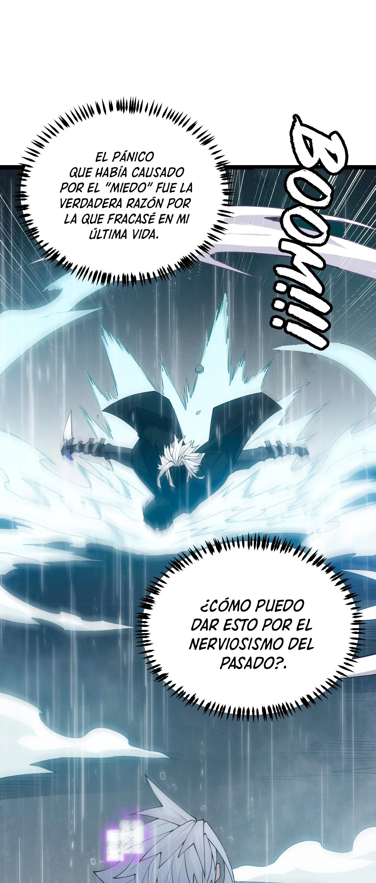 El juego del que vengo > Capitulo 68 > Page 241