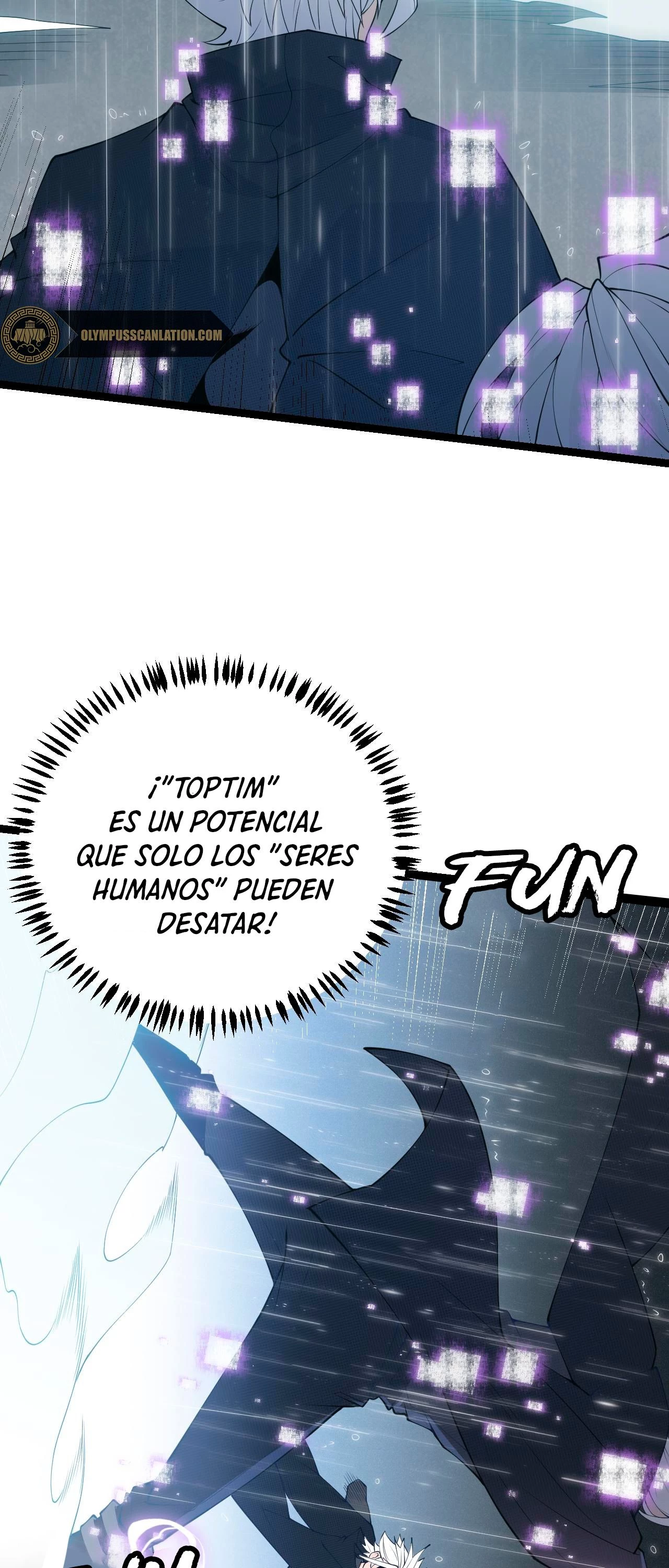 El juego del que vengo > Capitulo 68 > Page 251