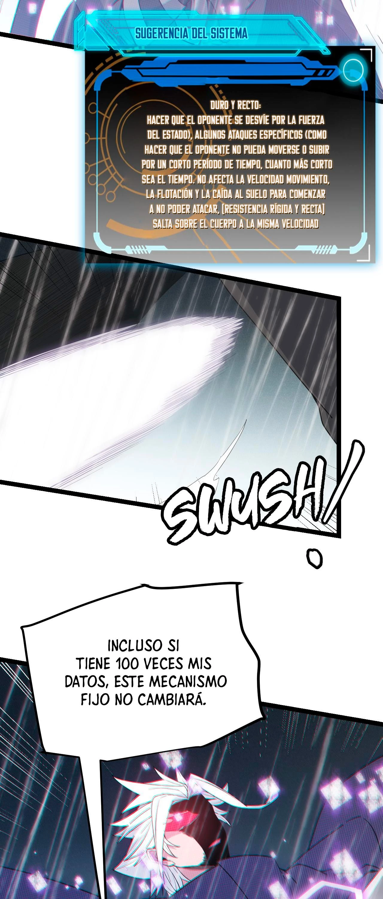 El juego del que vengo > Capitulo 68 > Page 291