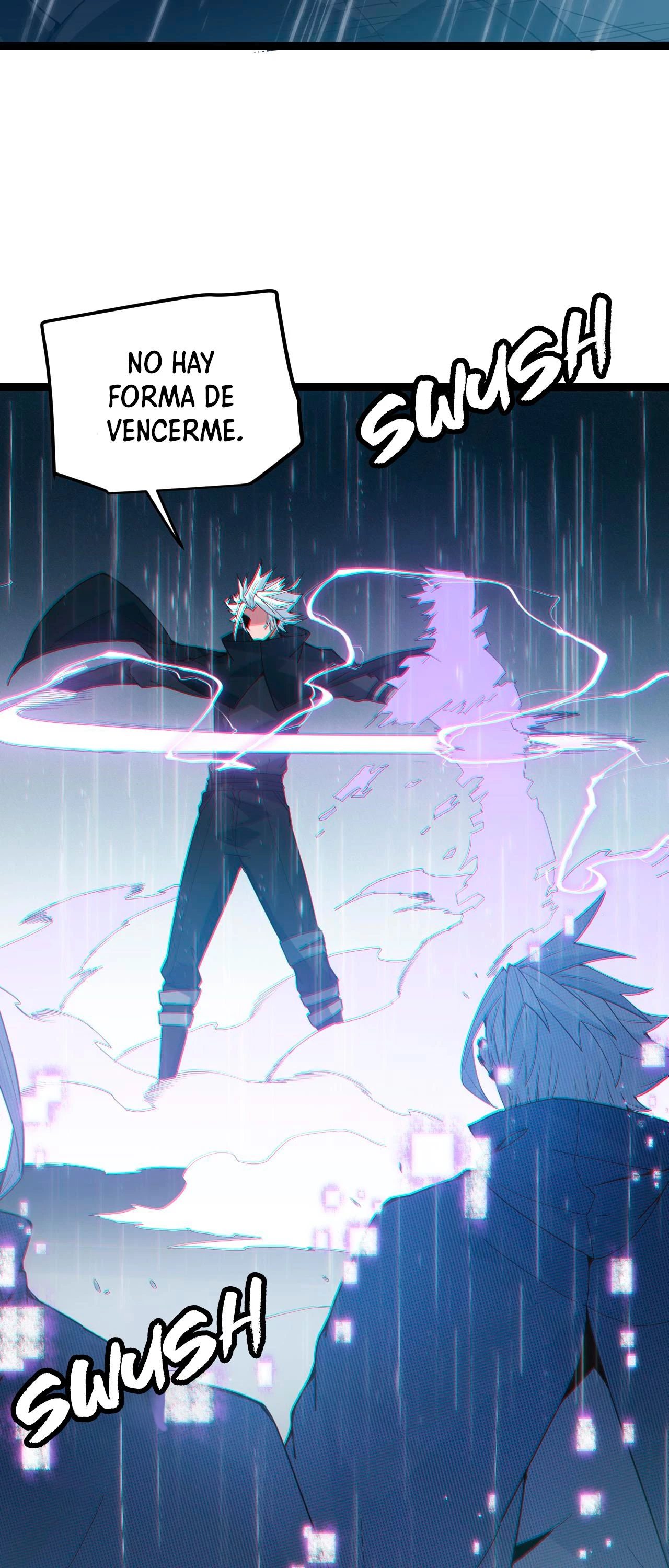 El juego del que vengo > Capitulo 68 > Page 311