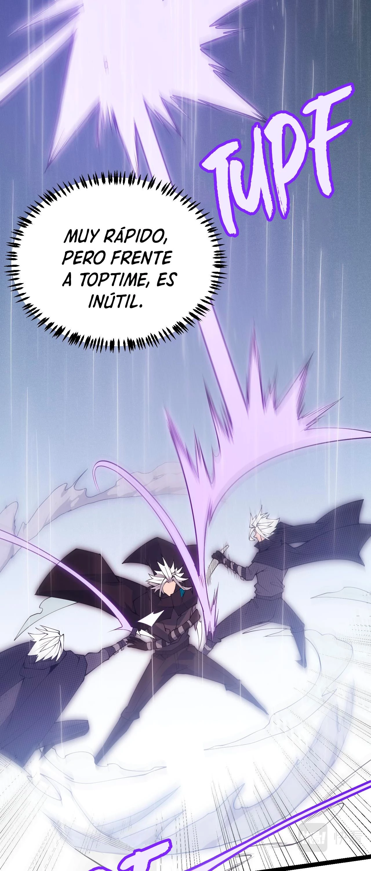 El juego del que vengo > Capitulo 68 > Page 351