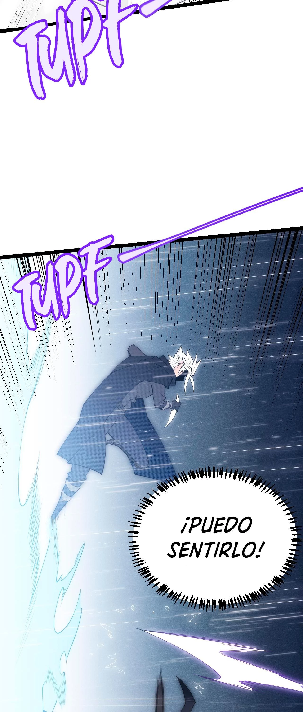 El juego del que vengo > Capitulo 68 > Page 361