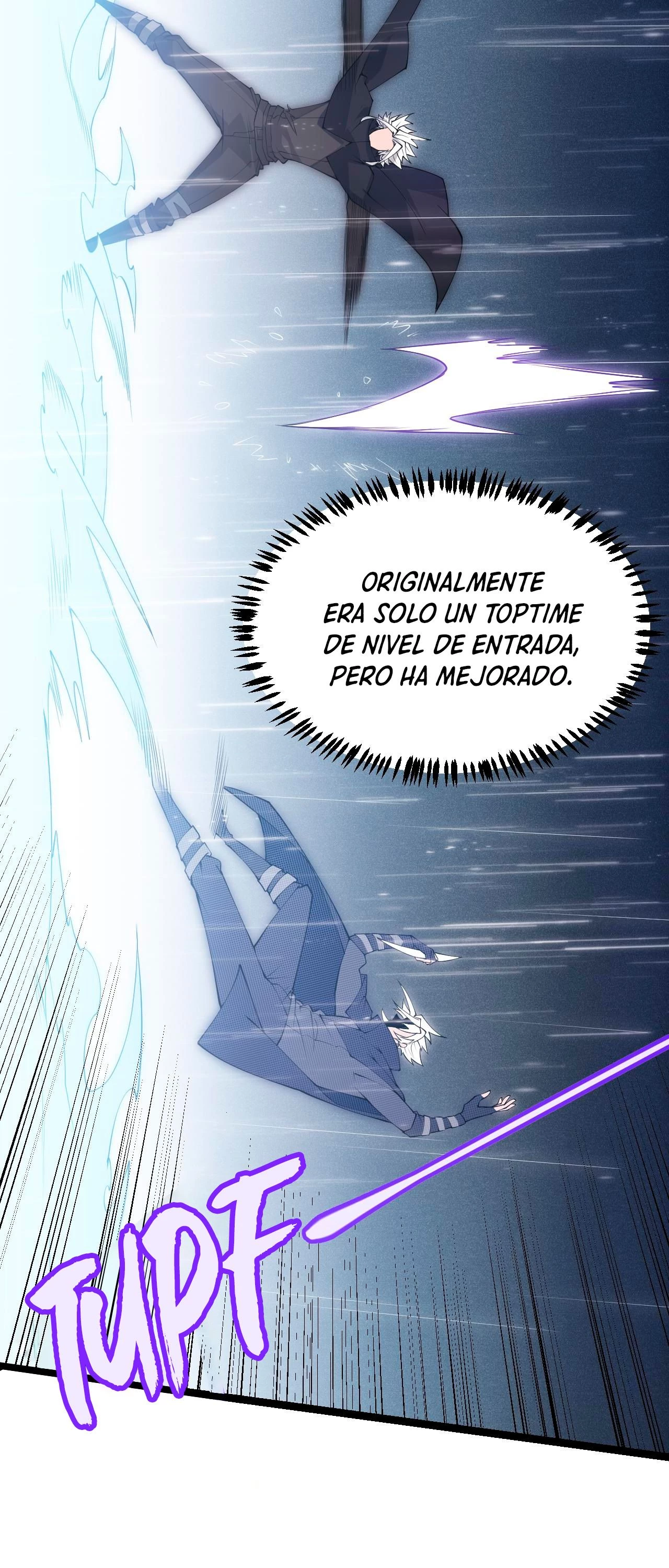 El juego del que vengo > Capitulo 68 > Page 371
