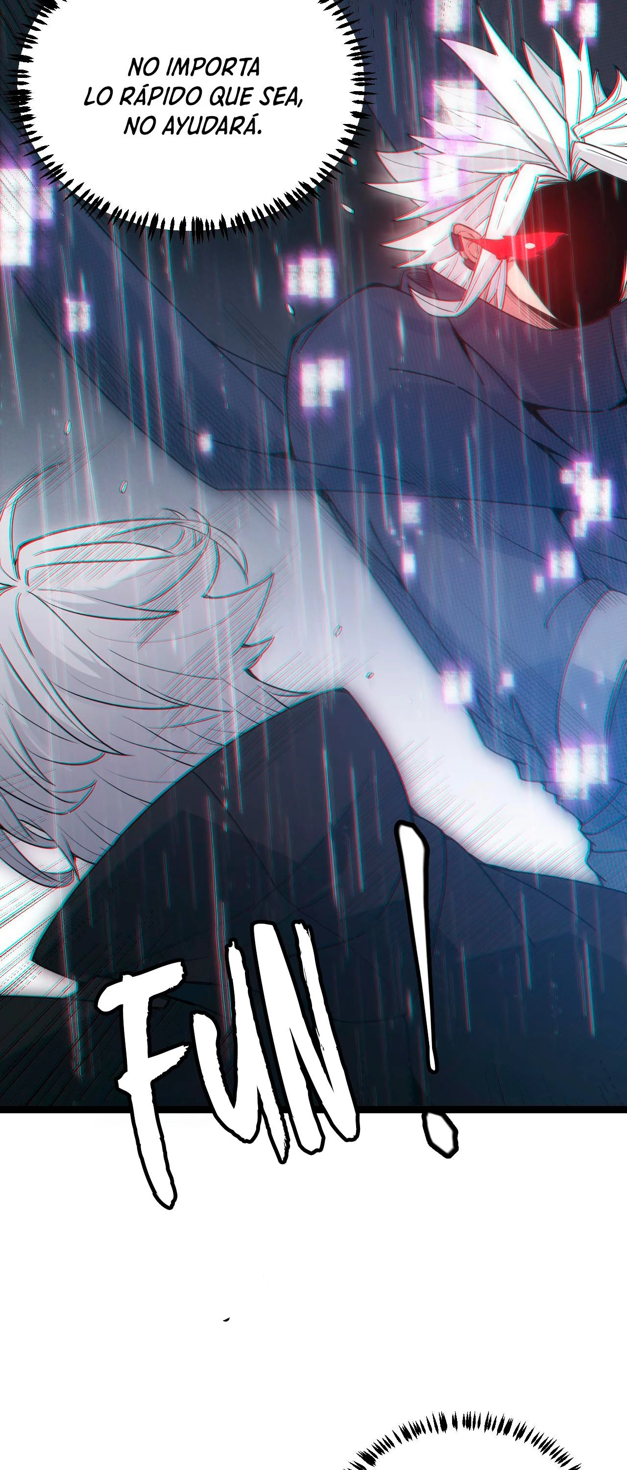 El juego del que vengo > Capitulo 68 > Page 401