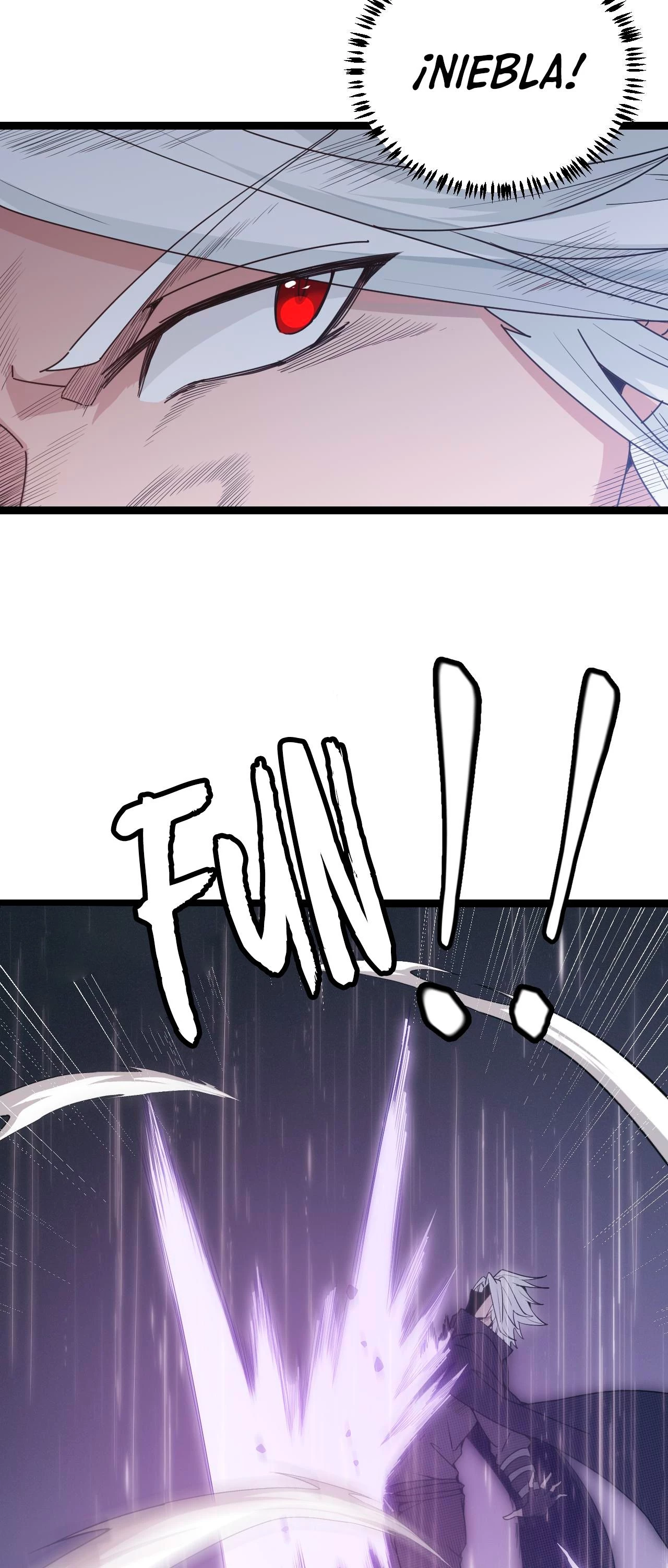 El juego del que vengo > Capitulo 68 > Page 411