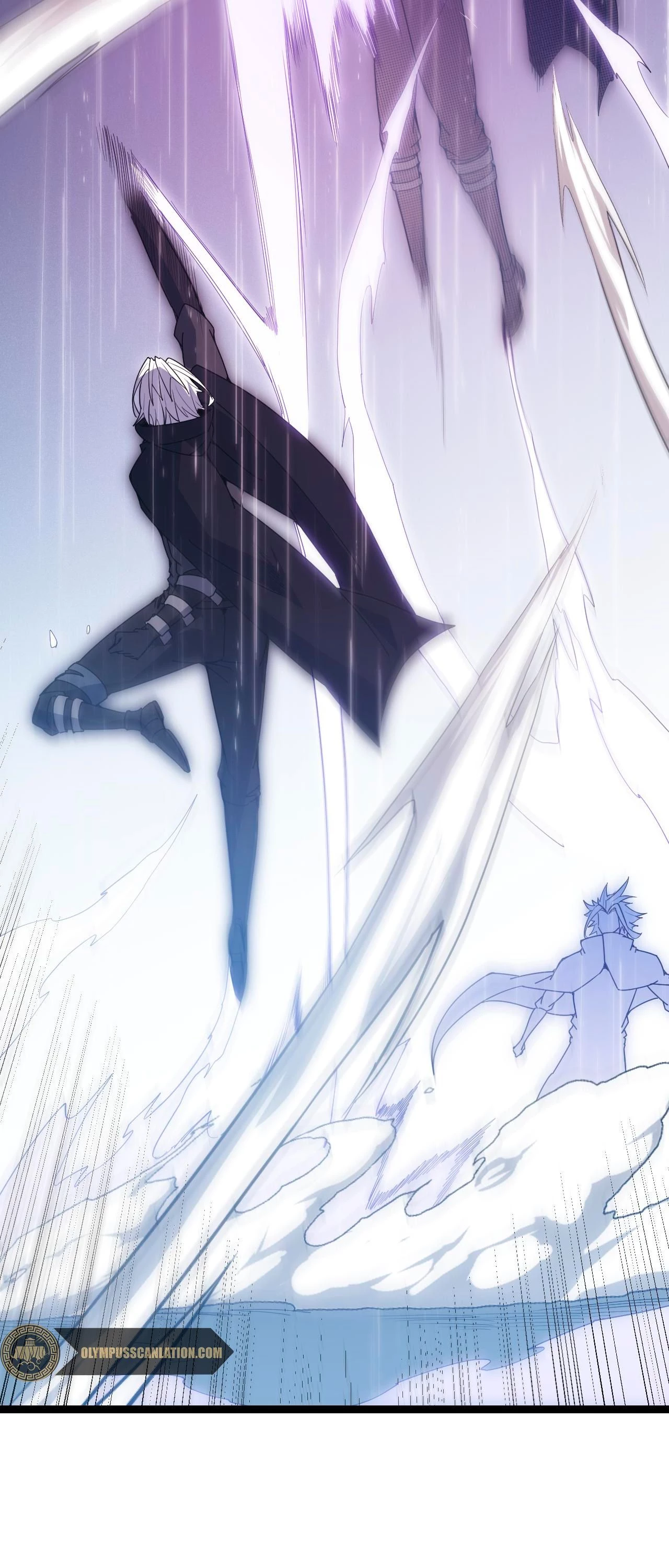 El juego del que vengo > Capitulo 68 > Page 421