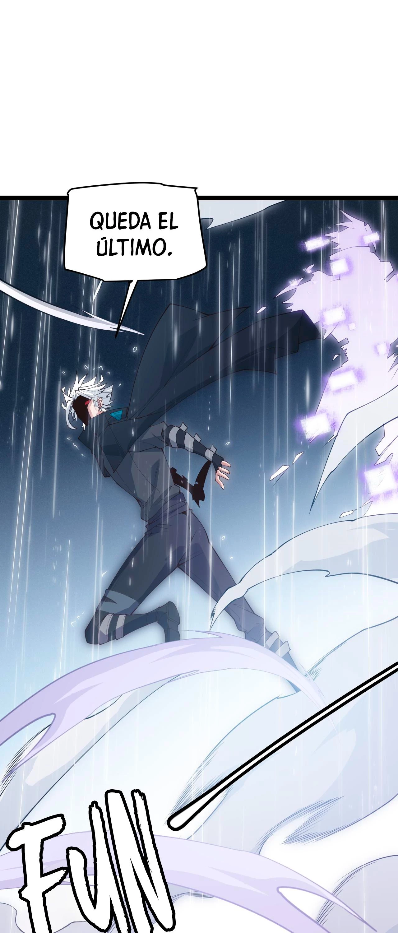 El juego del que vengo > Capitulo 68 > Page 441