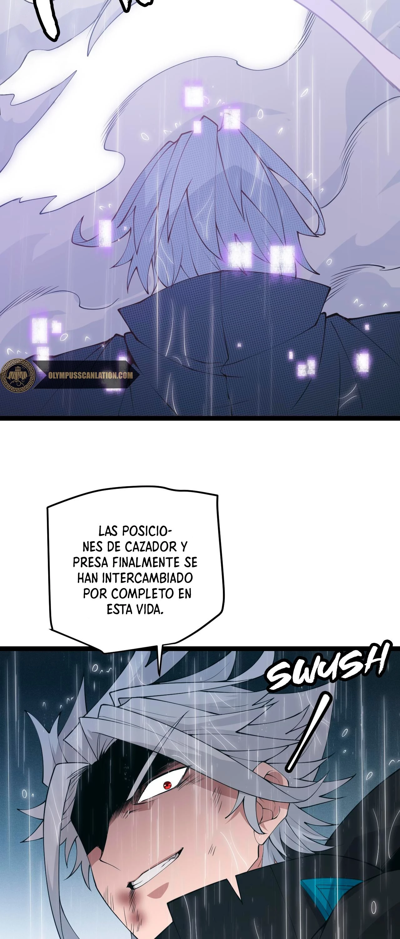 El juego del que vengo > Capitulo 68 > Page 451