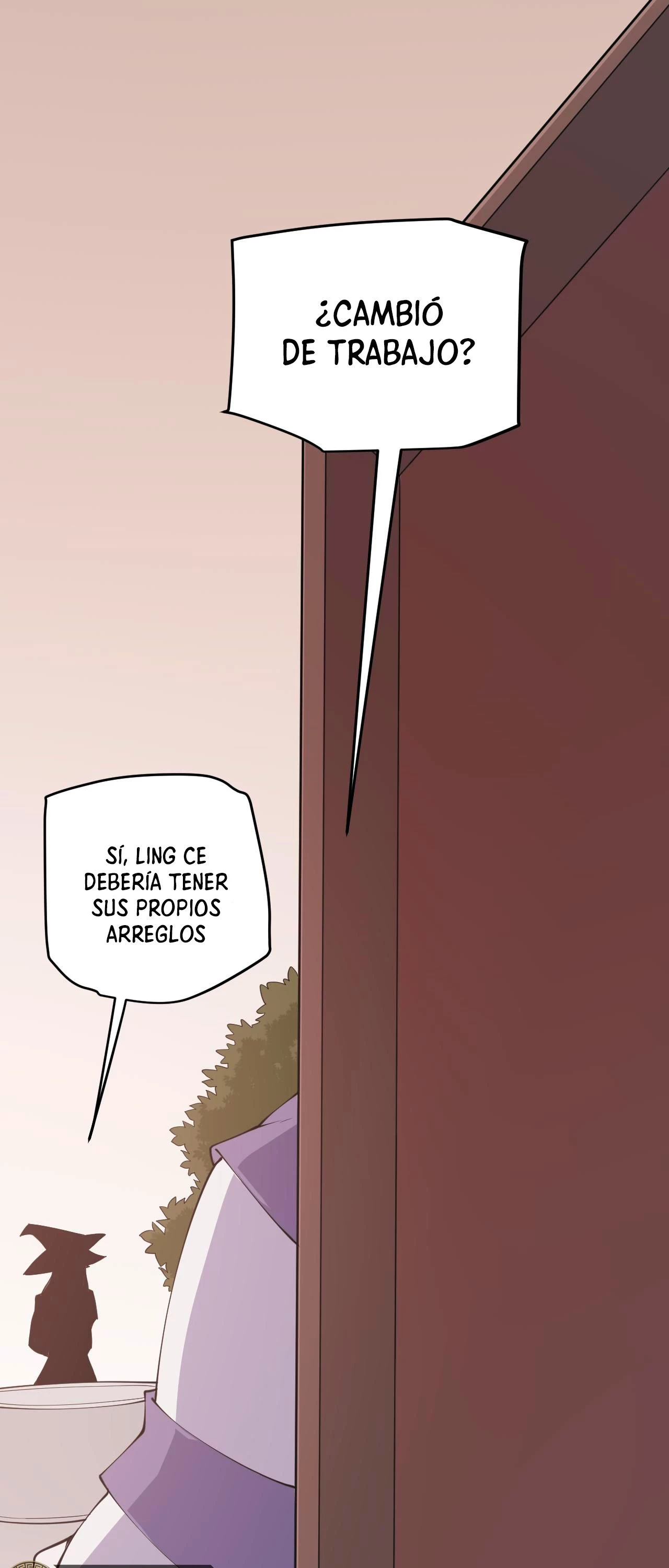 El juego del que vengo > Capitulo 68 > Page 471