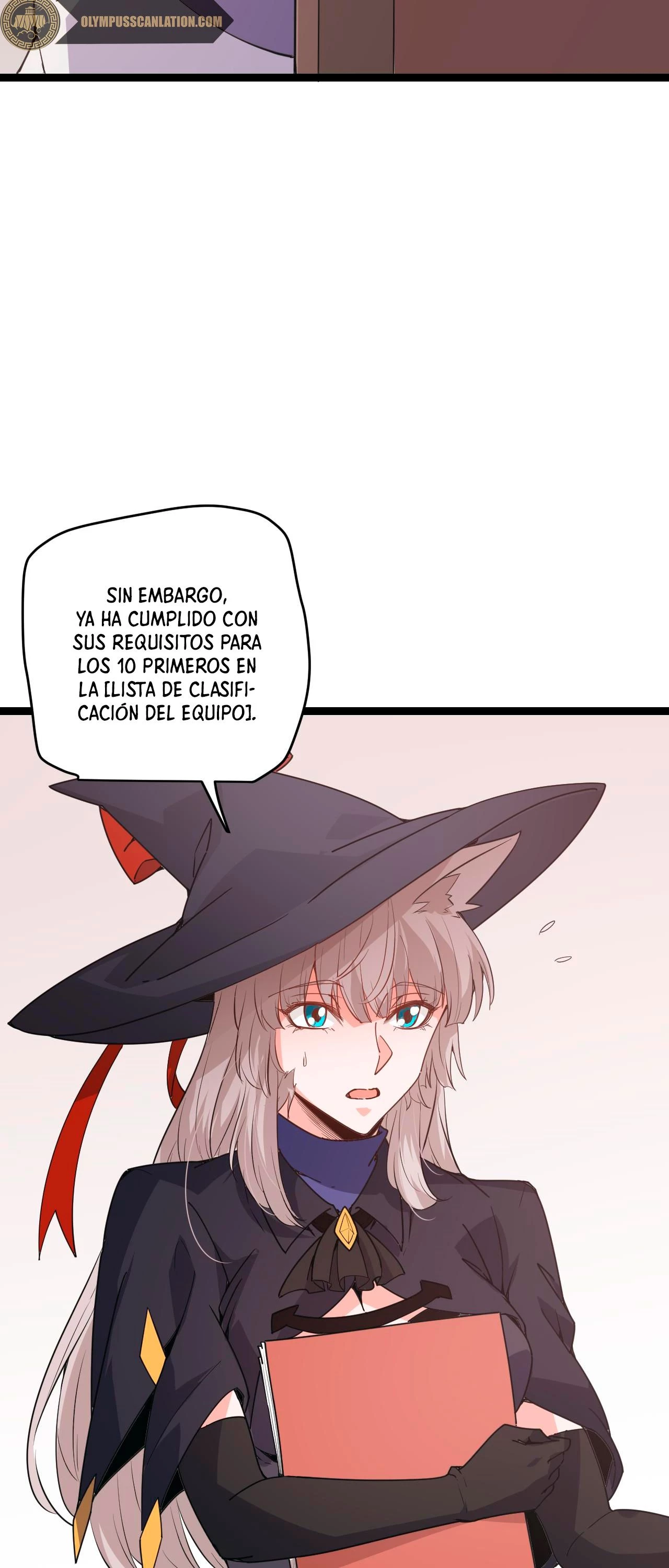 El juego del que vengo > Capitulo 68 > Page 481