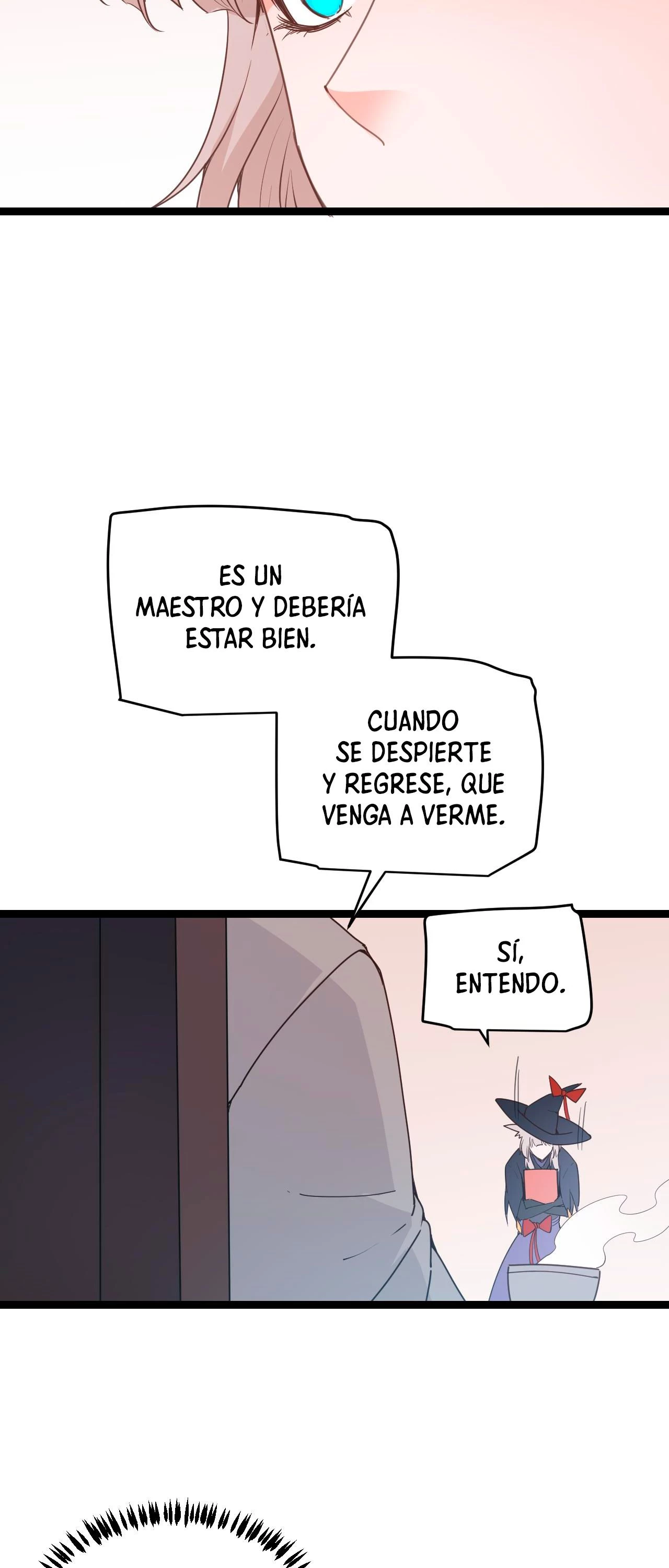 El juego del que vengo > Capitulo 68 > Page 521