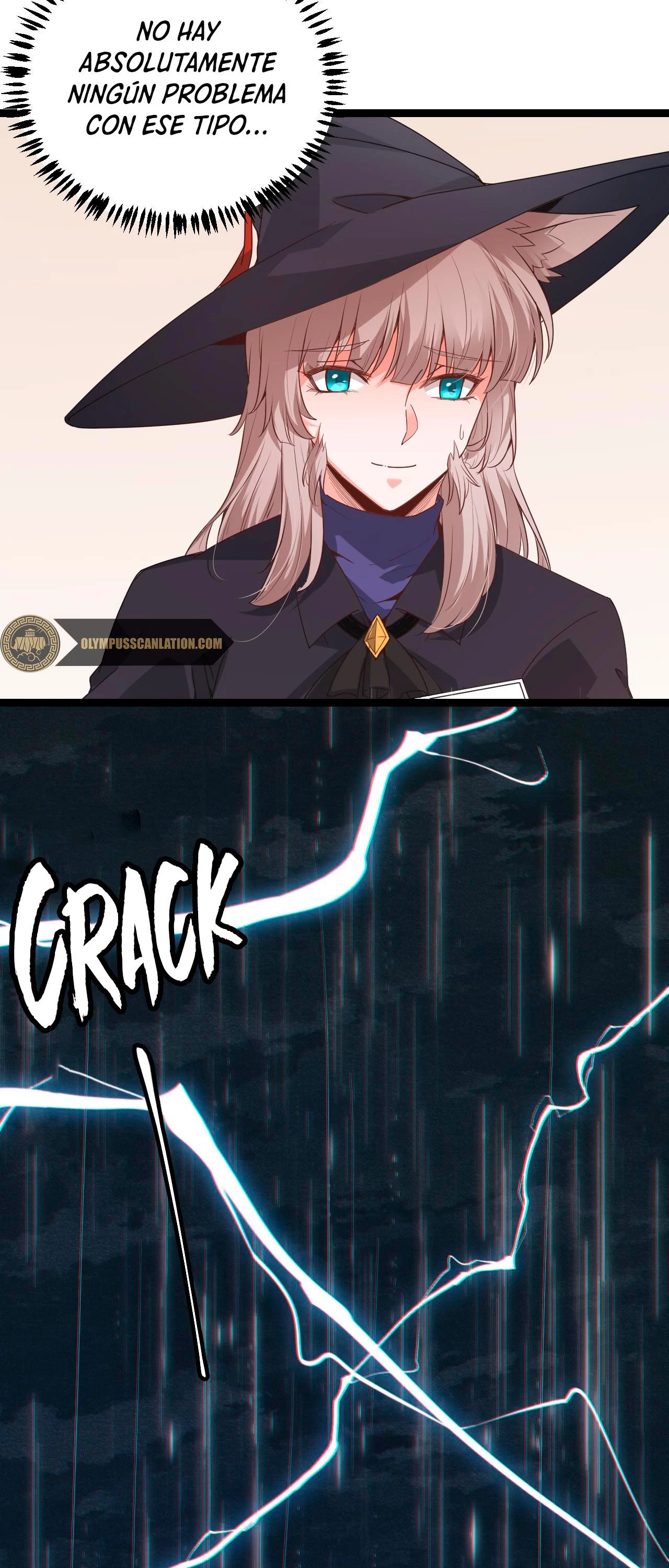 El juego del que vengo > Capitulo 68 > Page 531