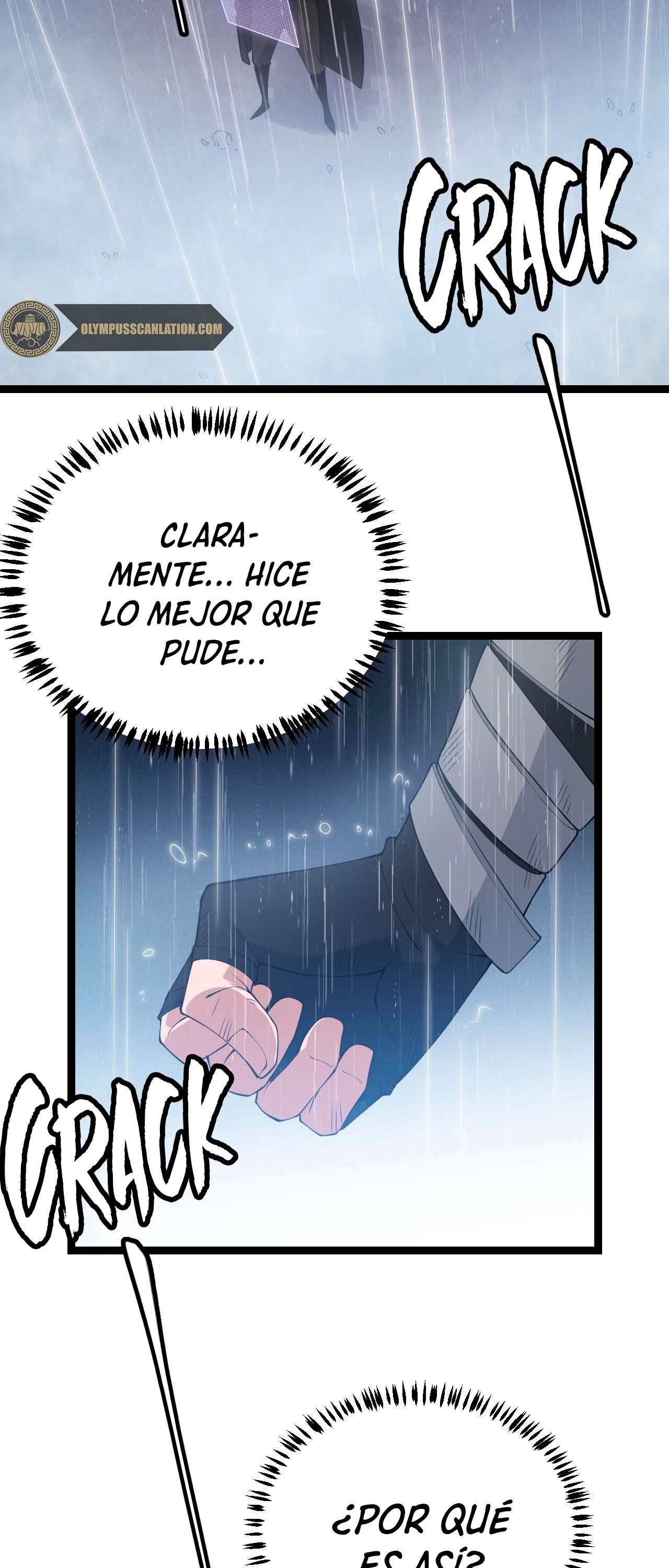 El juego del que vengo > Capitulo 68 > Page 571