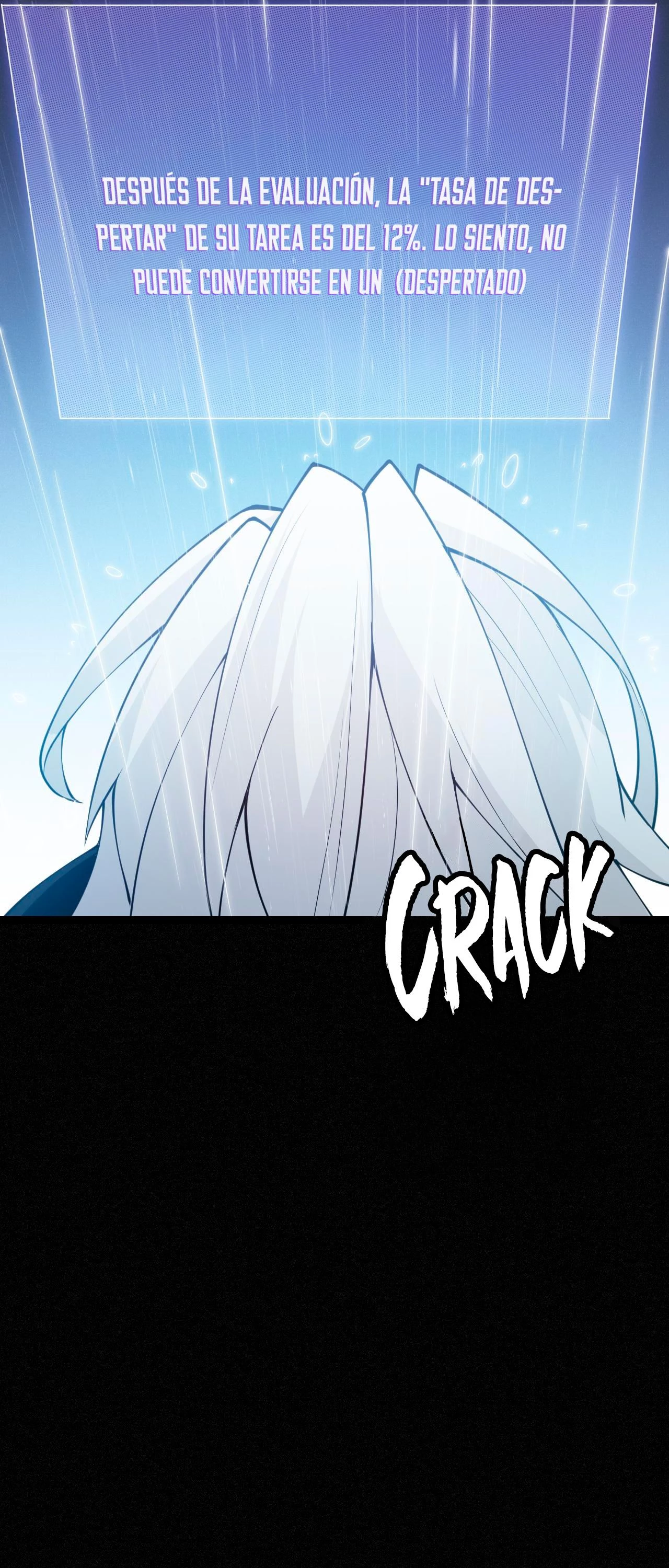 El juego del que vengo > Capitulo 68 > Page 591