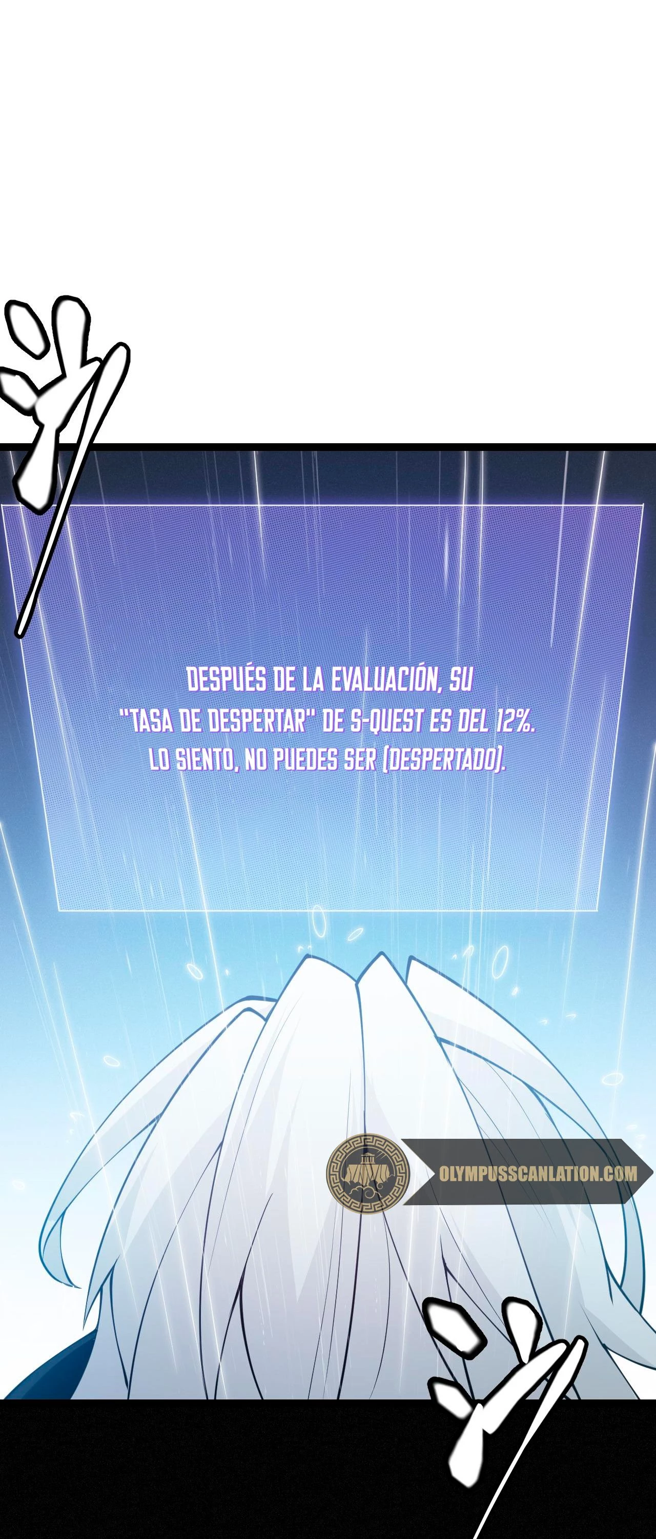 El juego del que vengo > Capitulo 69 > Page 21