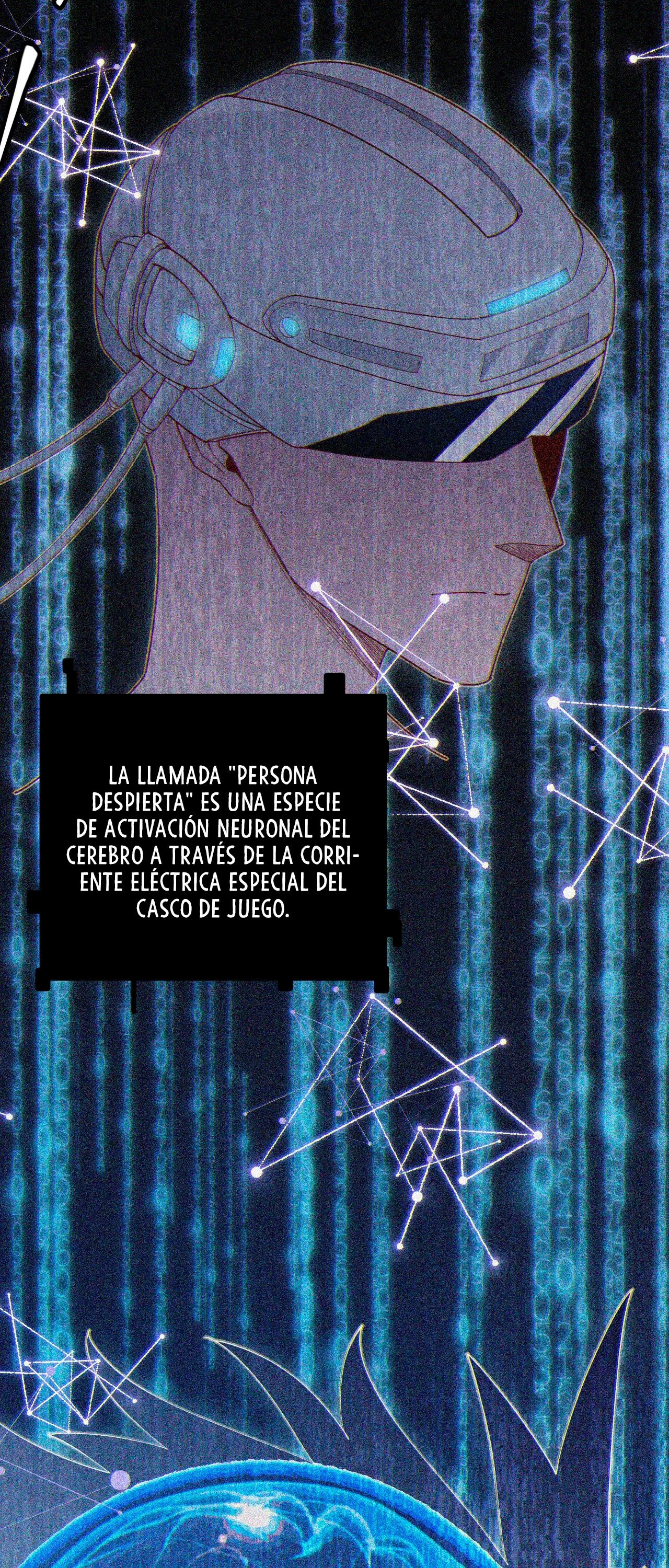 El juego del que vengo > Capitulo 69 > Page 111