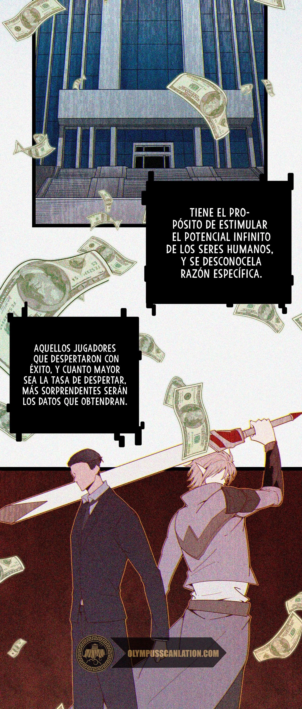 El juego del que vengo > Capitulo 69 > Page 131