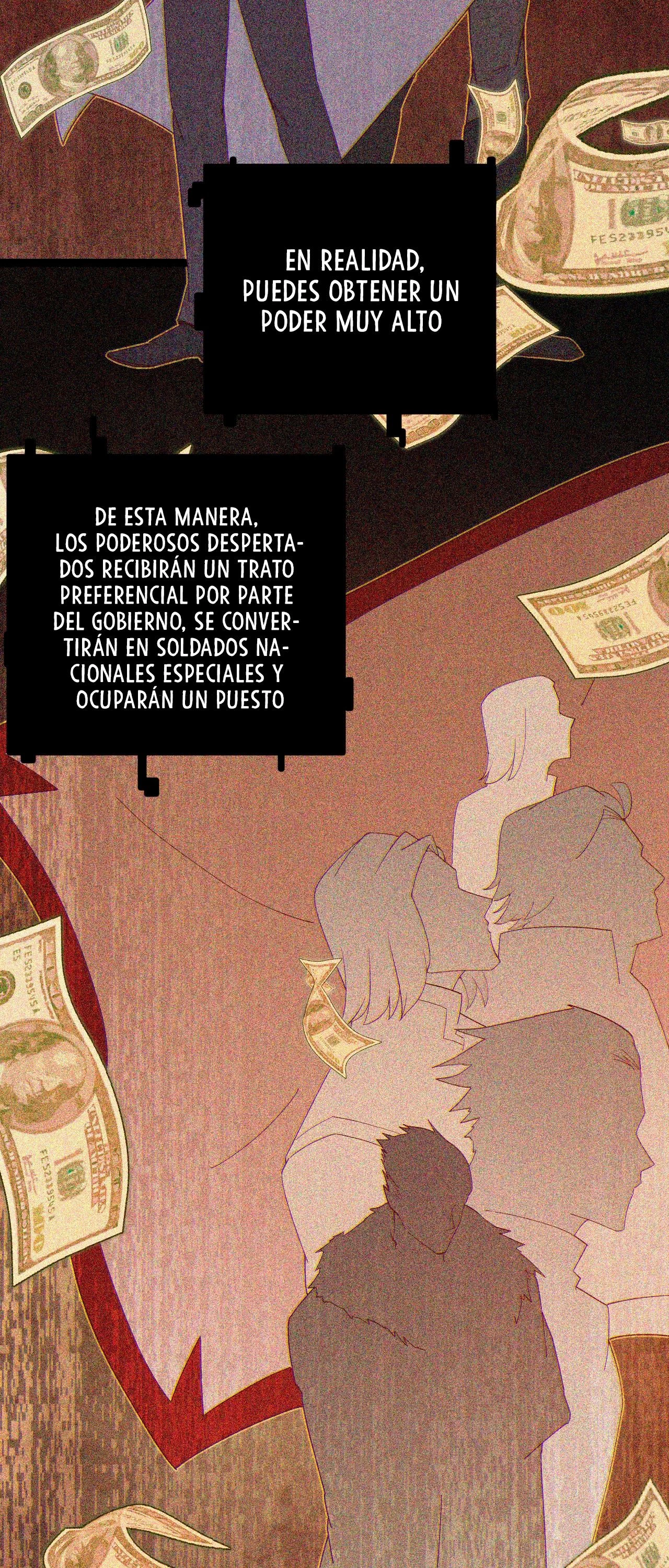 El juego del que vengo > Capitulo 69 > Page 141