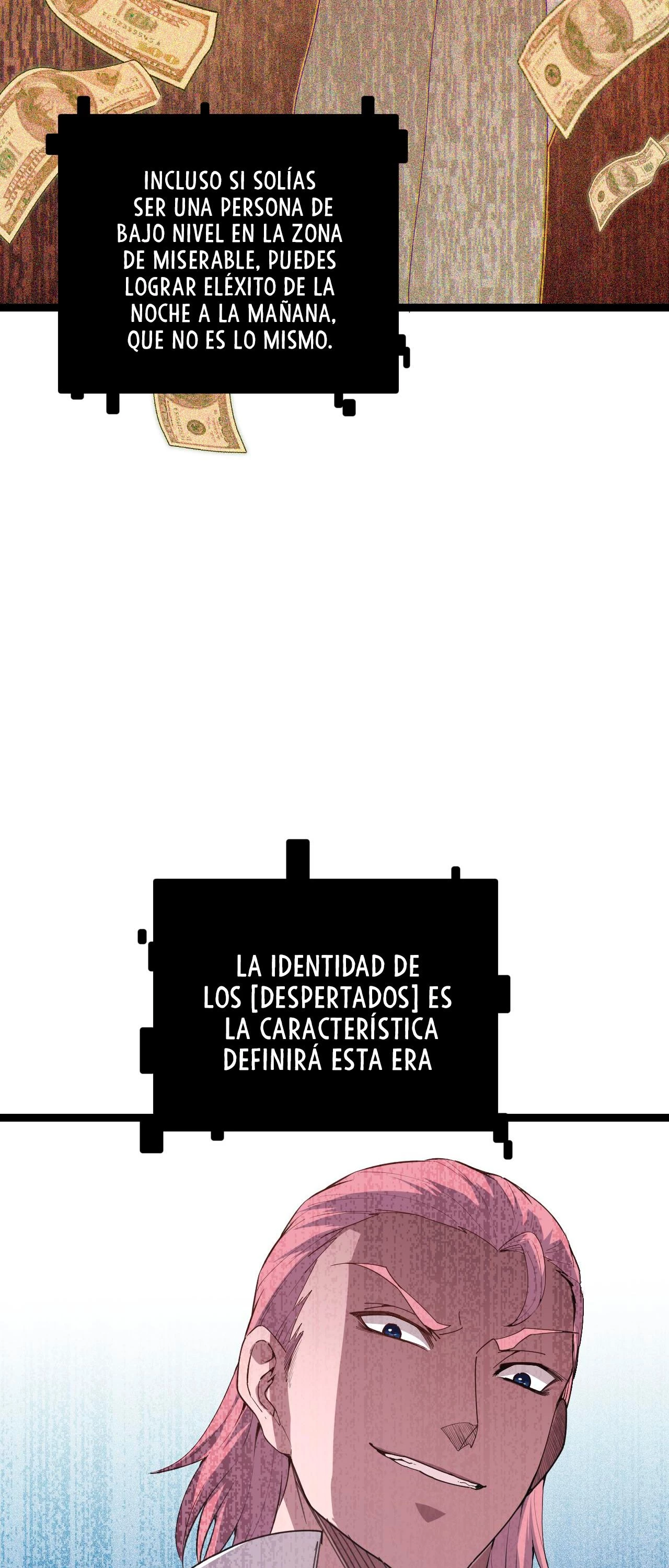 El juego del que vengo > Capitulo 69 > Page 151