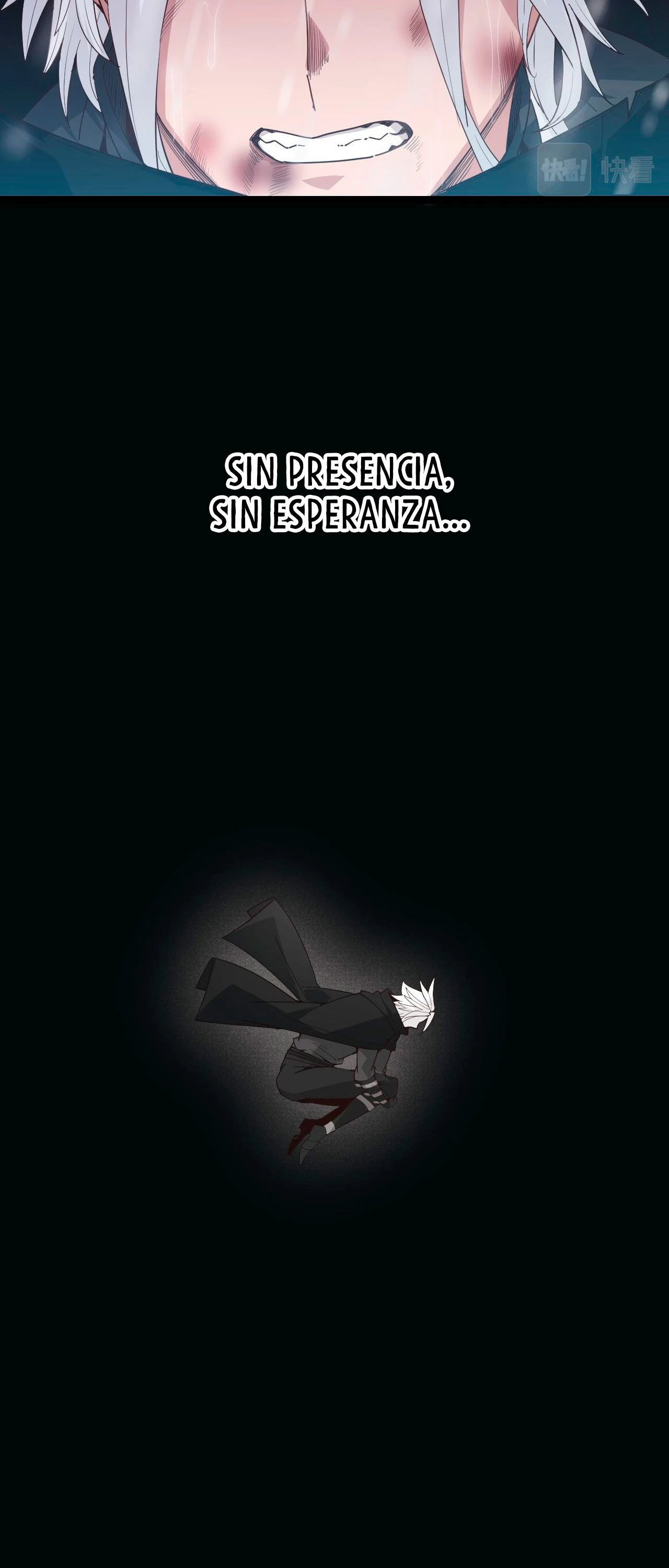 El juego del que vengo > Capitulo 69 > Page 171