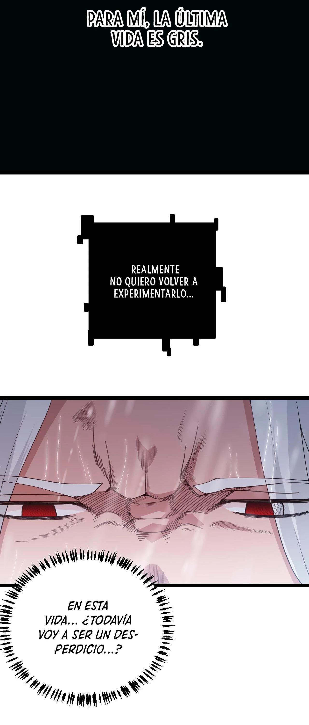 El juego del que vengo > Capitulo 69 > Page 181