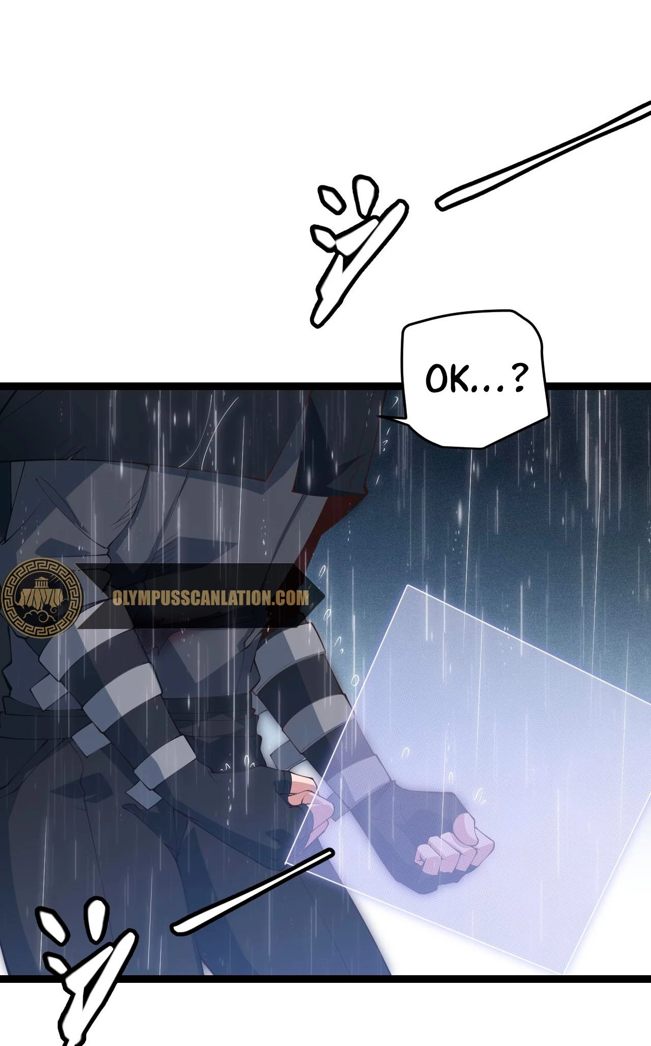 El juego del que vengo > Capitulo 69 > Page 201