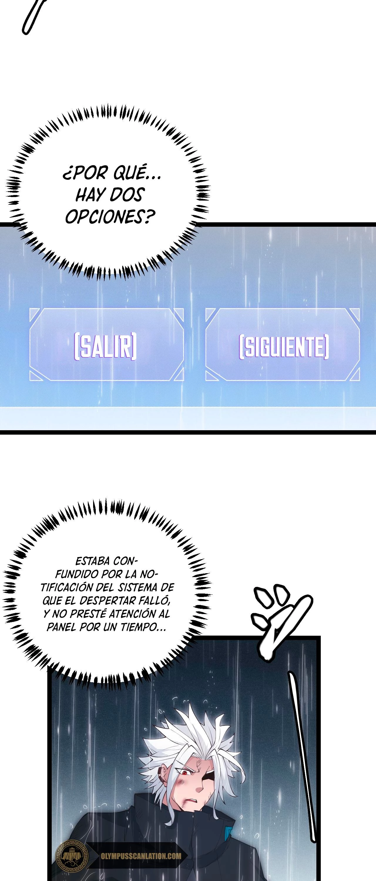 El juego del que vengo > Capitulo 69 > Page 211