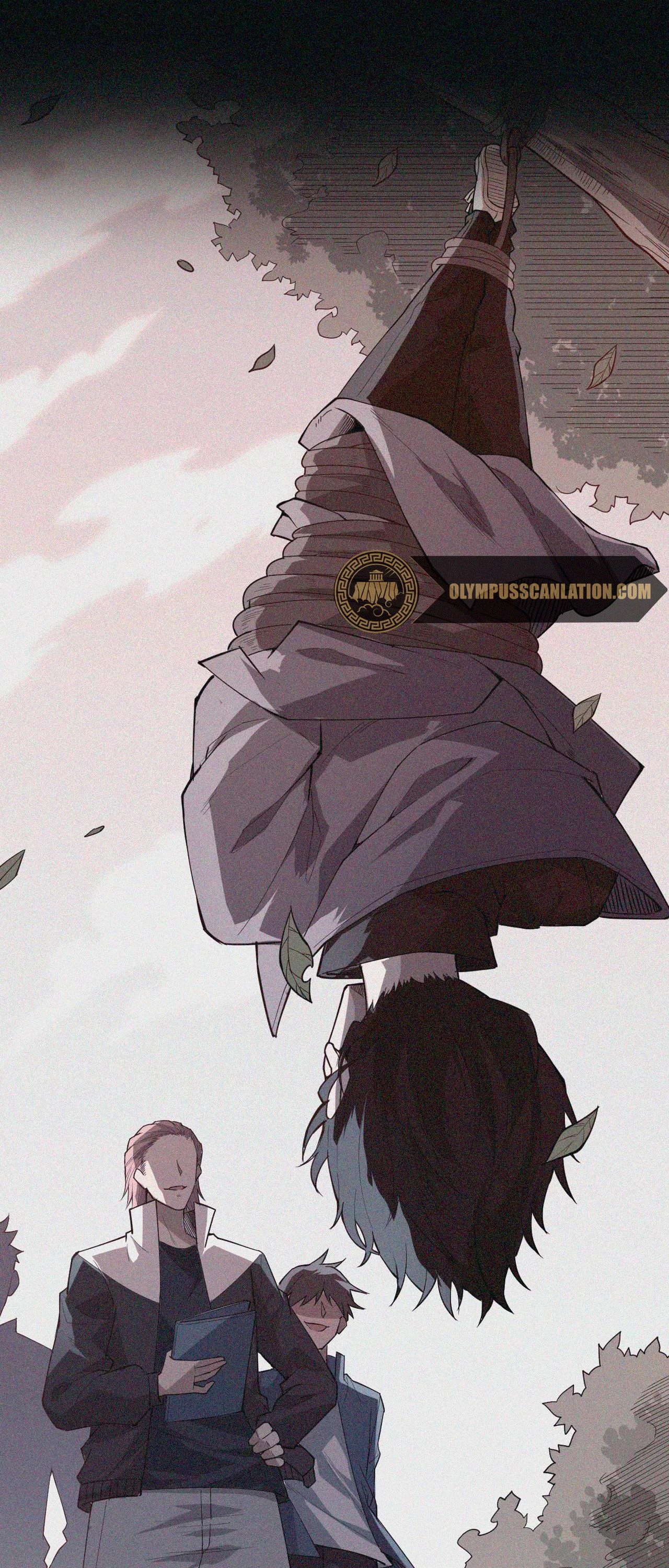 El juego del que vengo > Capitulo 69 > Page 261