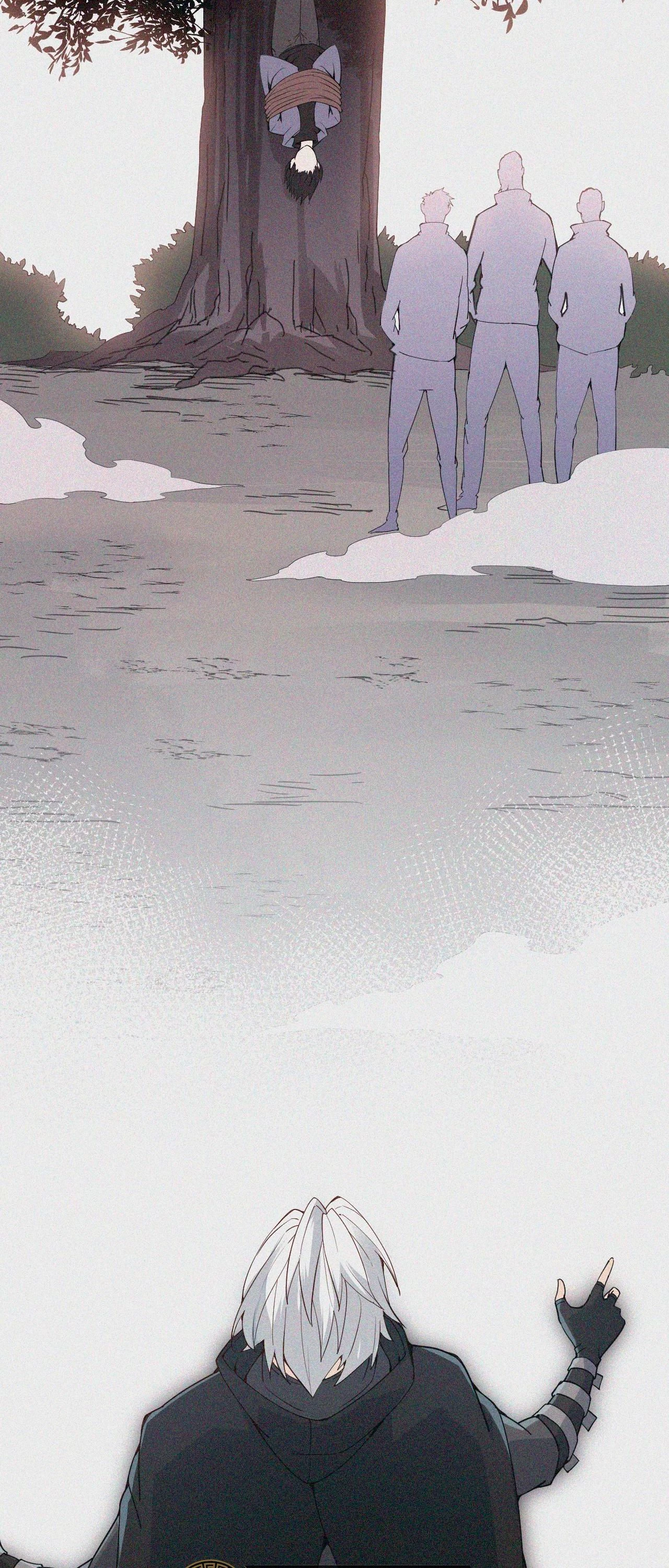 El juego del que vengo > Capitulo 69 > Page 281