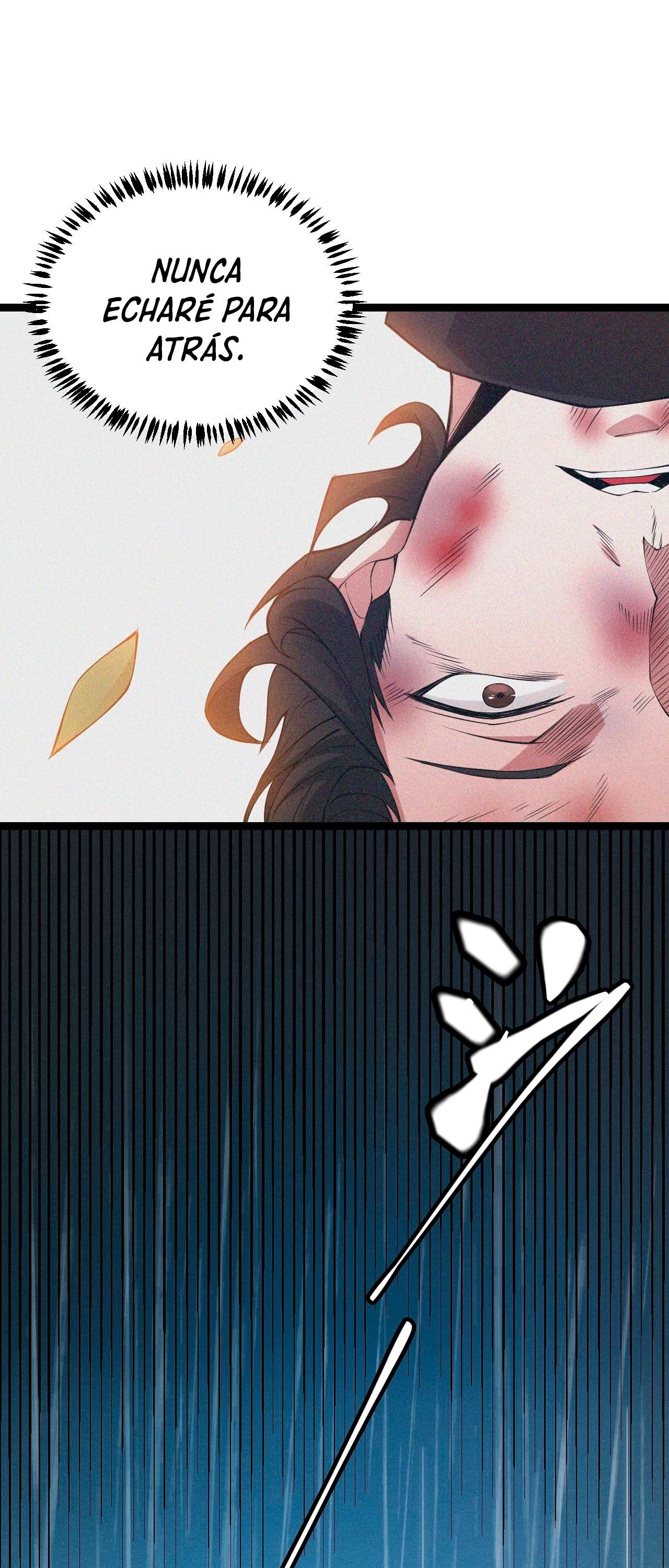 El juego del que vengo > Capitulo 69 > Page 301