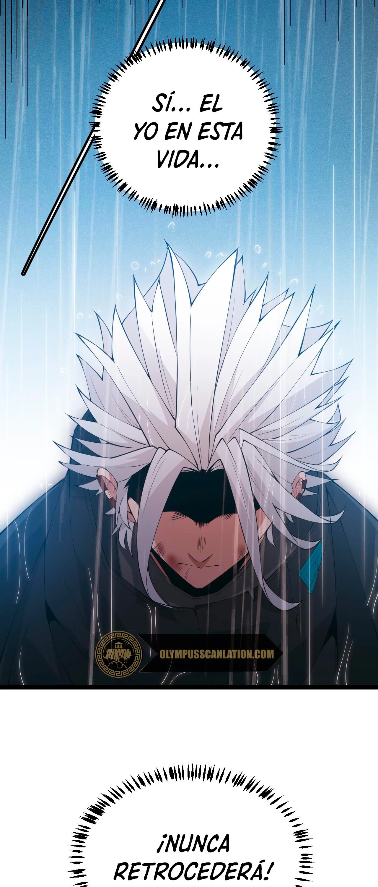 El juego del que vengo > Capitulo 69 > Page 311