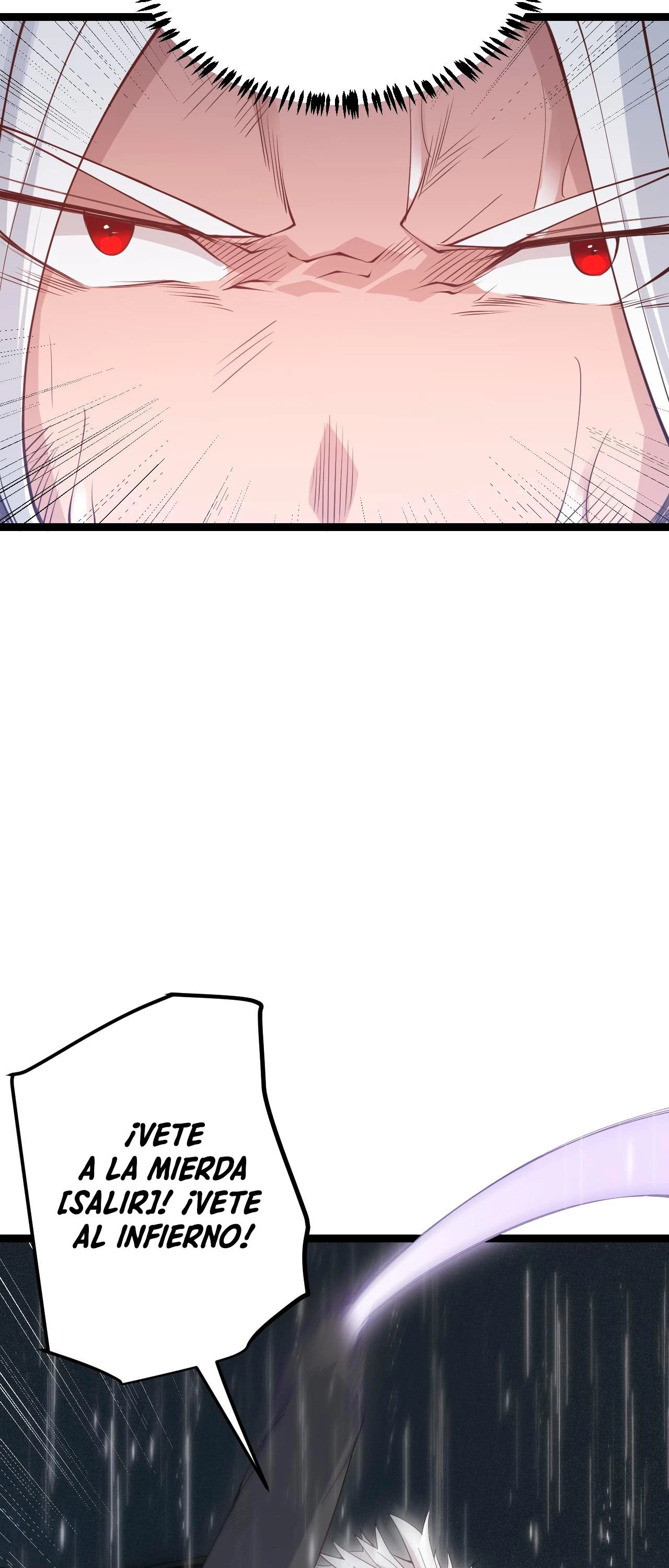 El juego del que vengo > Capitulo 69 > Page 321