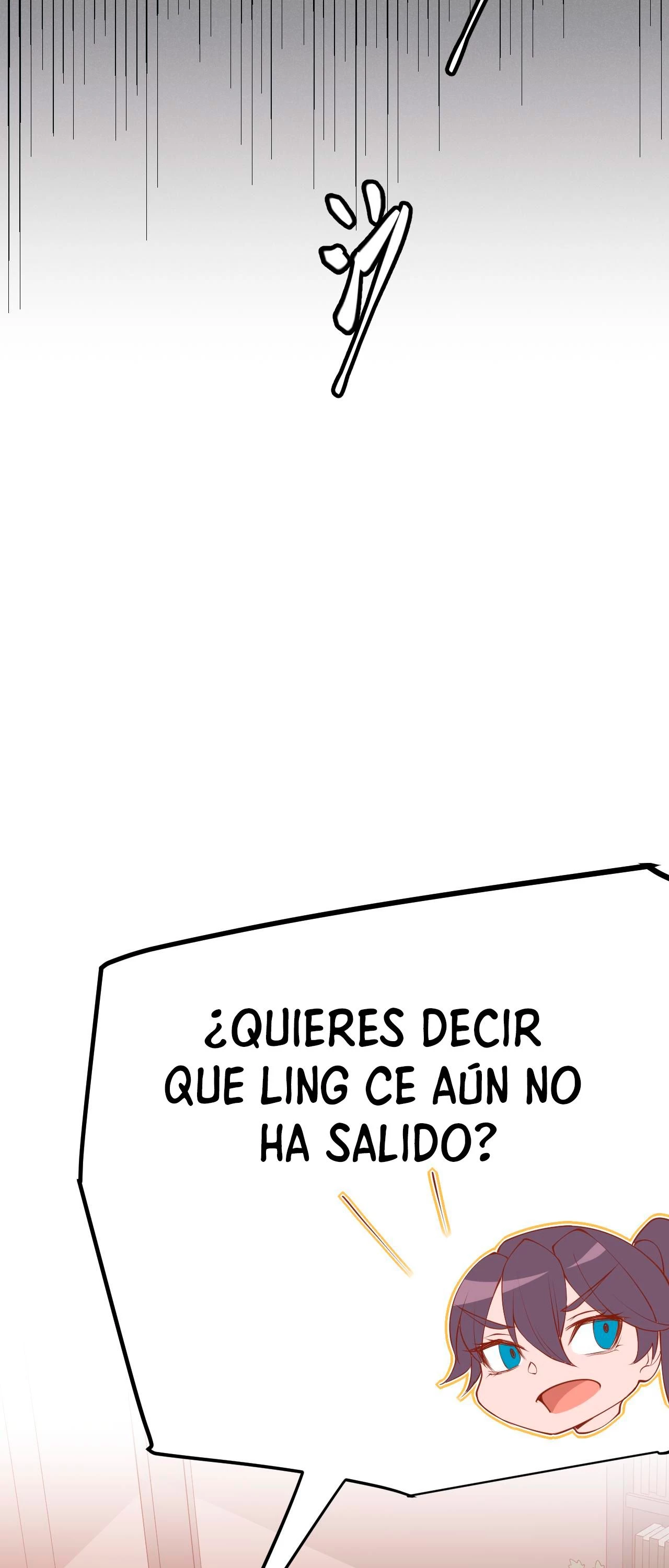 El juego del que vengo > Capitulo 69 > Page 421