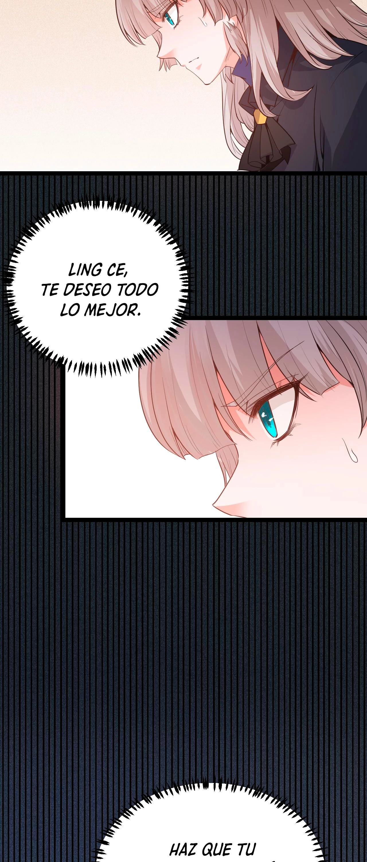 El juego del que vengo > Capitulo 69 > Page 511