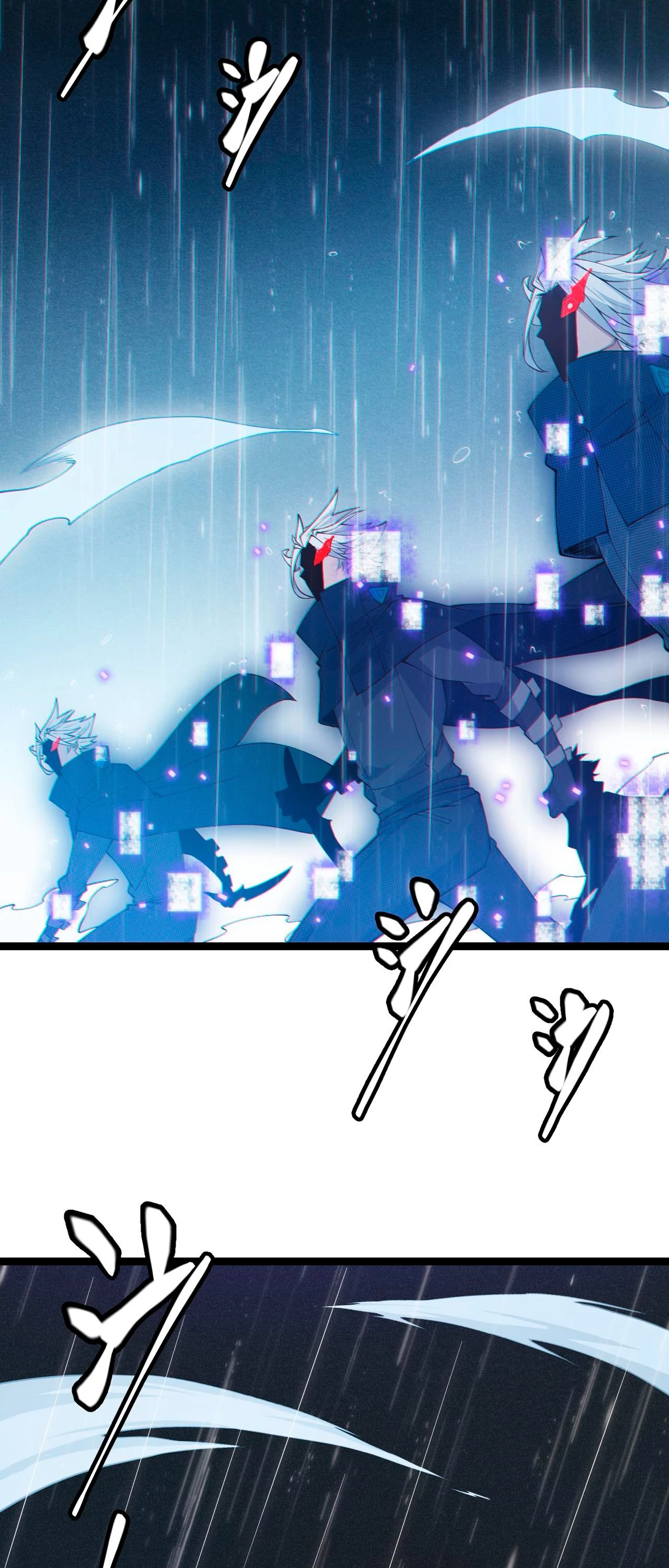 El juego del que vengo > Capitulo 69 > Page 541