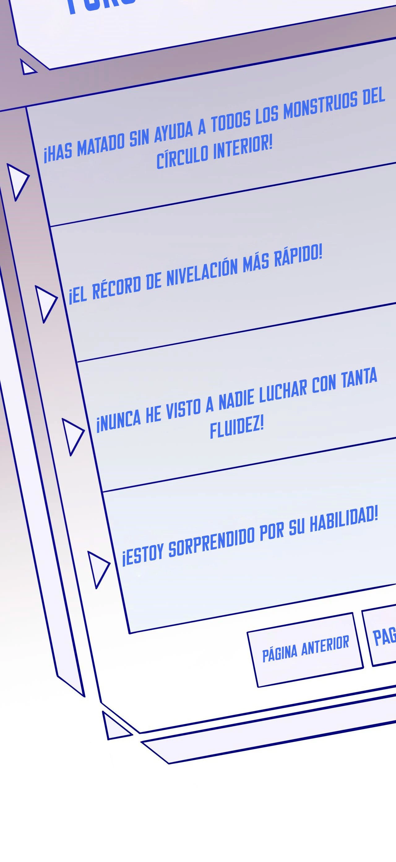 El juego del que vengo > Capitulo 7 > Page 151