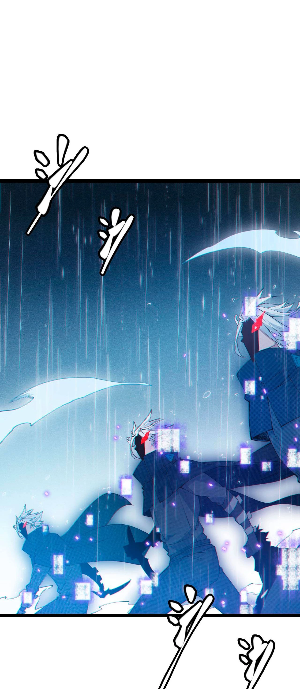 El juego del que vengo > Capitulo 70 > Page 21