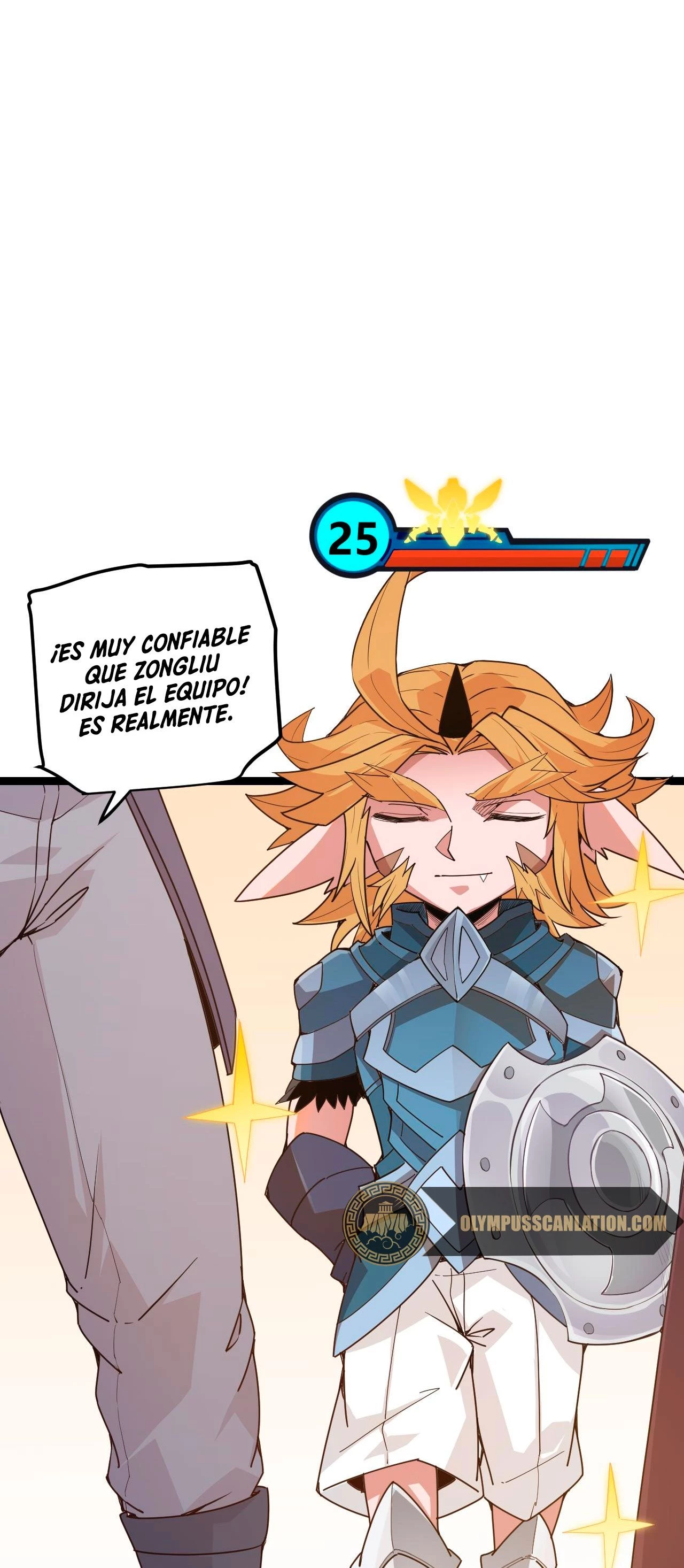 El juego del que vengo > Capitulo 70 > Page 81