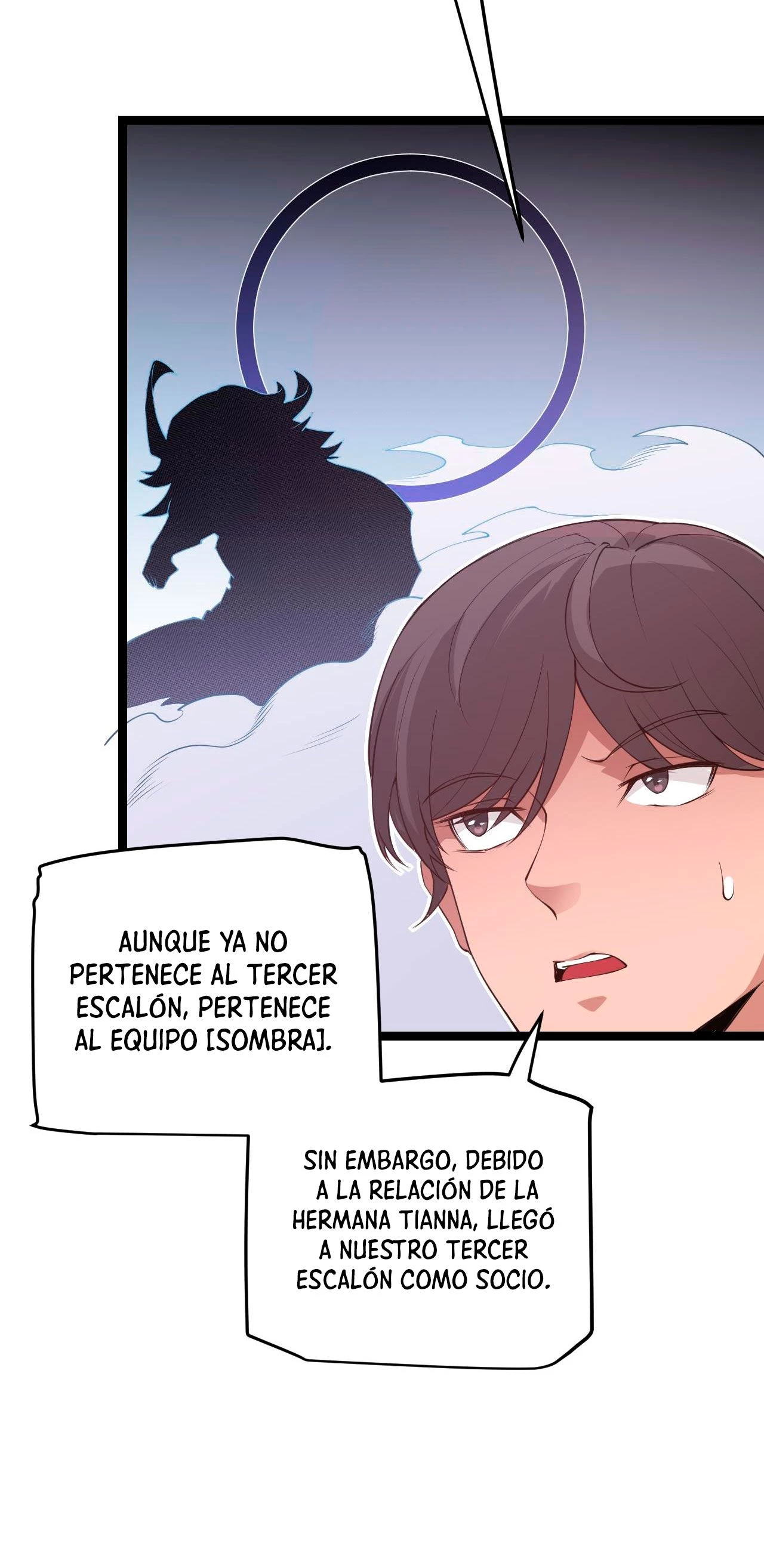 El juego del que vengo > Capitulo 70 > Page 131