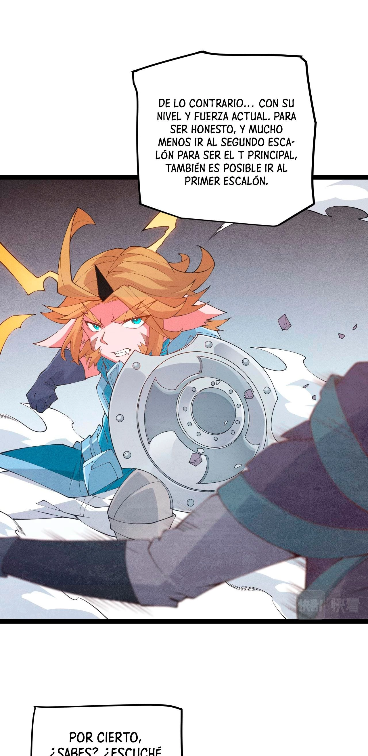 El juego del que vengo > Capitulo 70 > Page 141