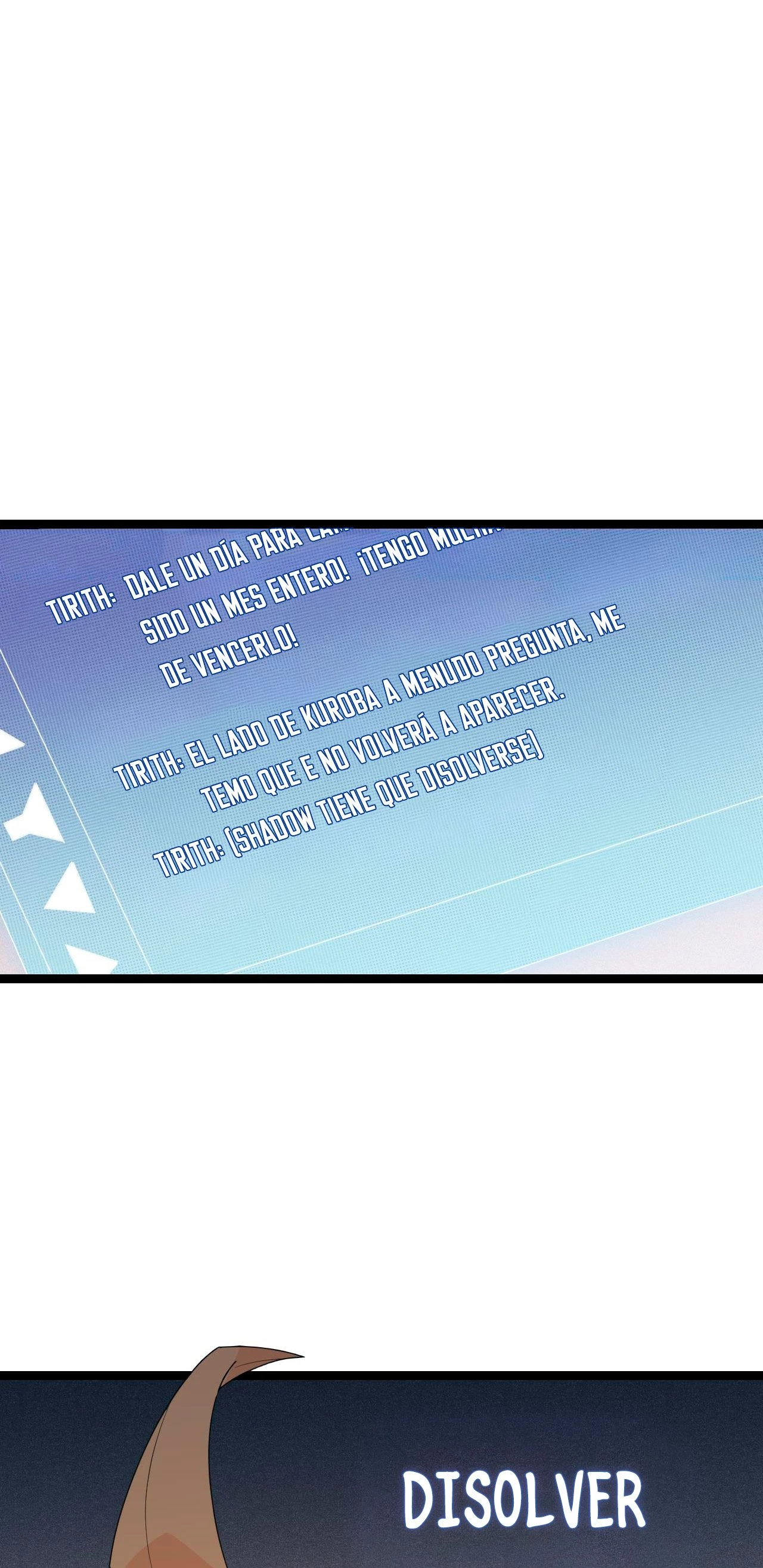 El juego del que vengo > Capitulo 70 > Page 211