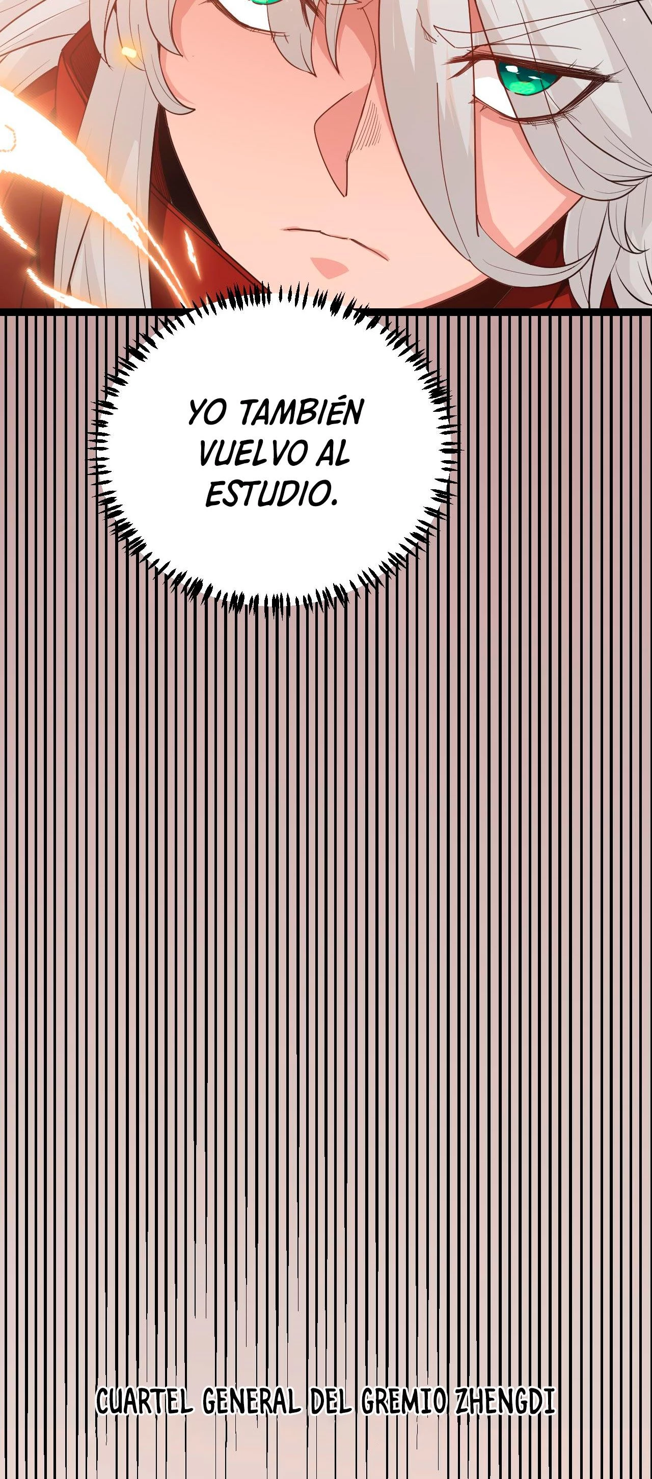 El juego del que vengo > Capitulo 70 > Page 311