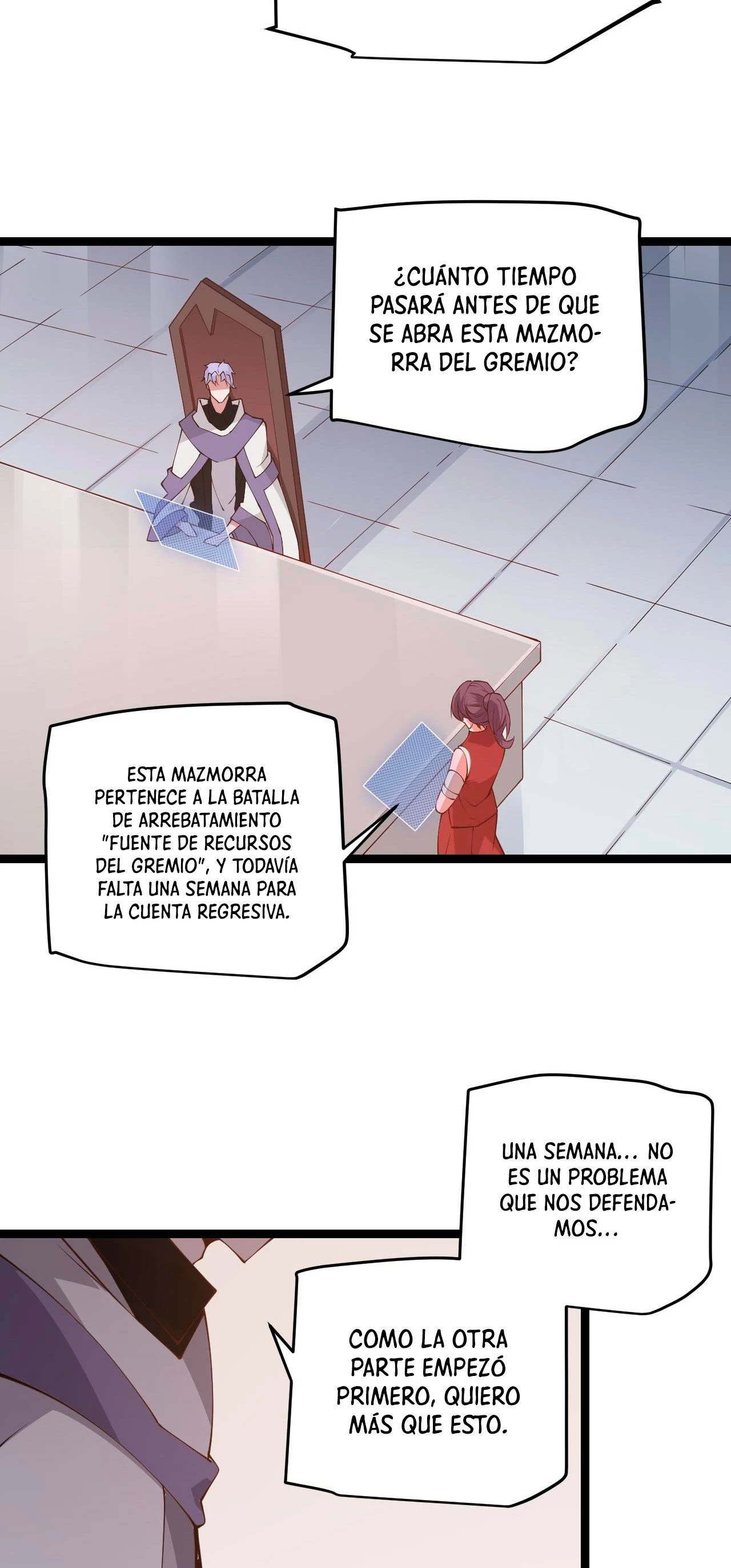 El juego del que vengo > Capitulo 70 > Page 361