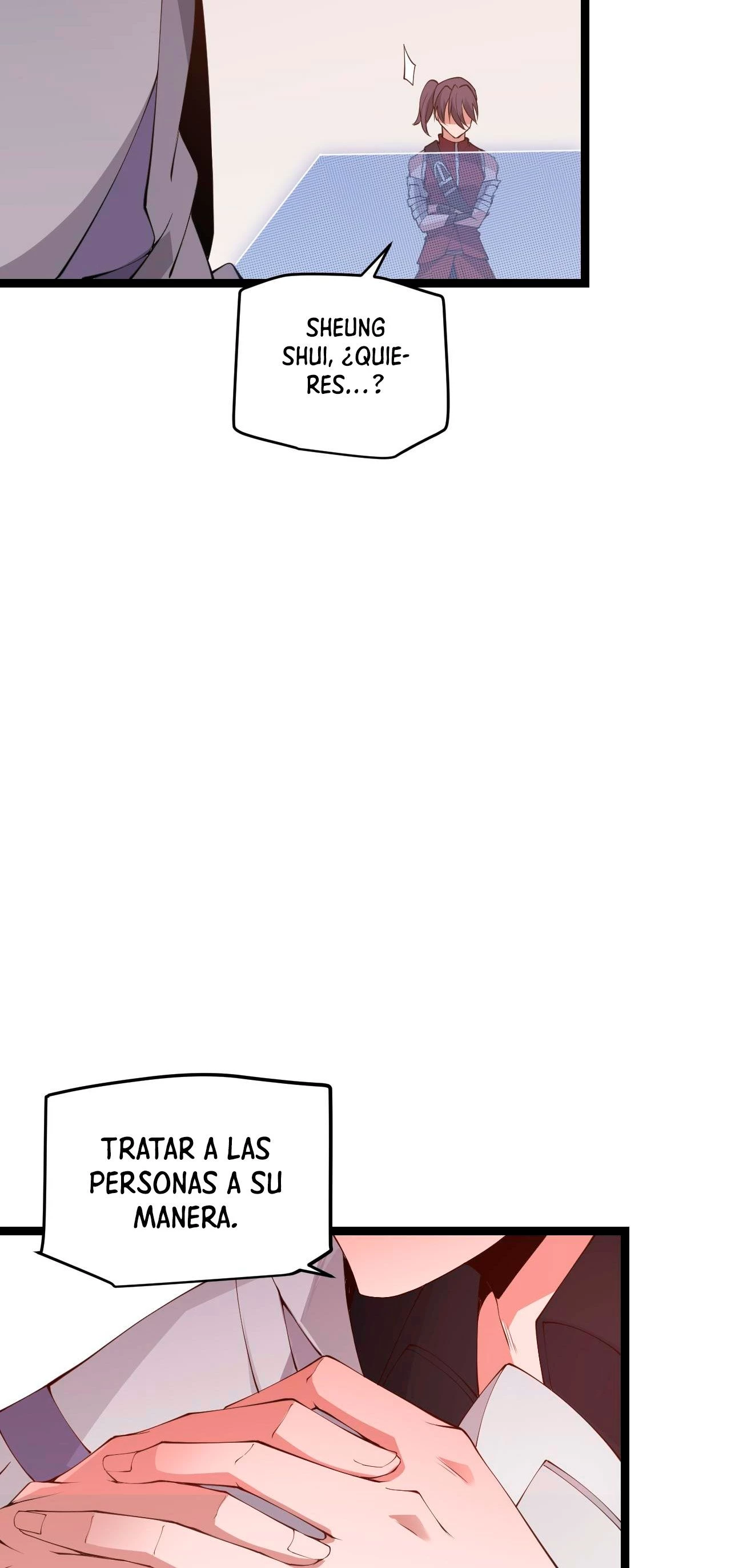 El juego del que vengo > Capitulo 70 > Page 371