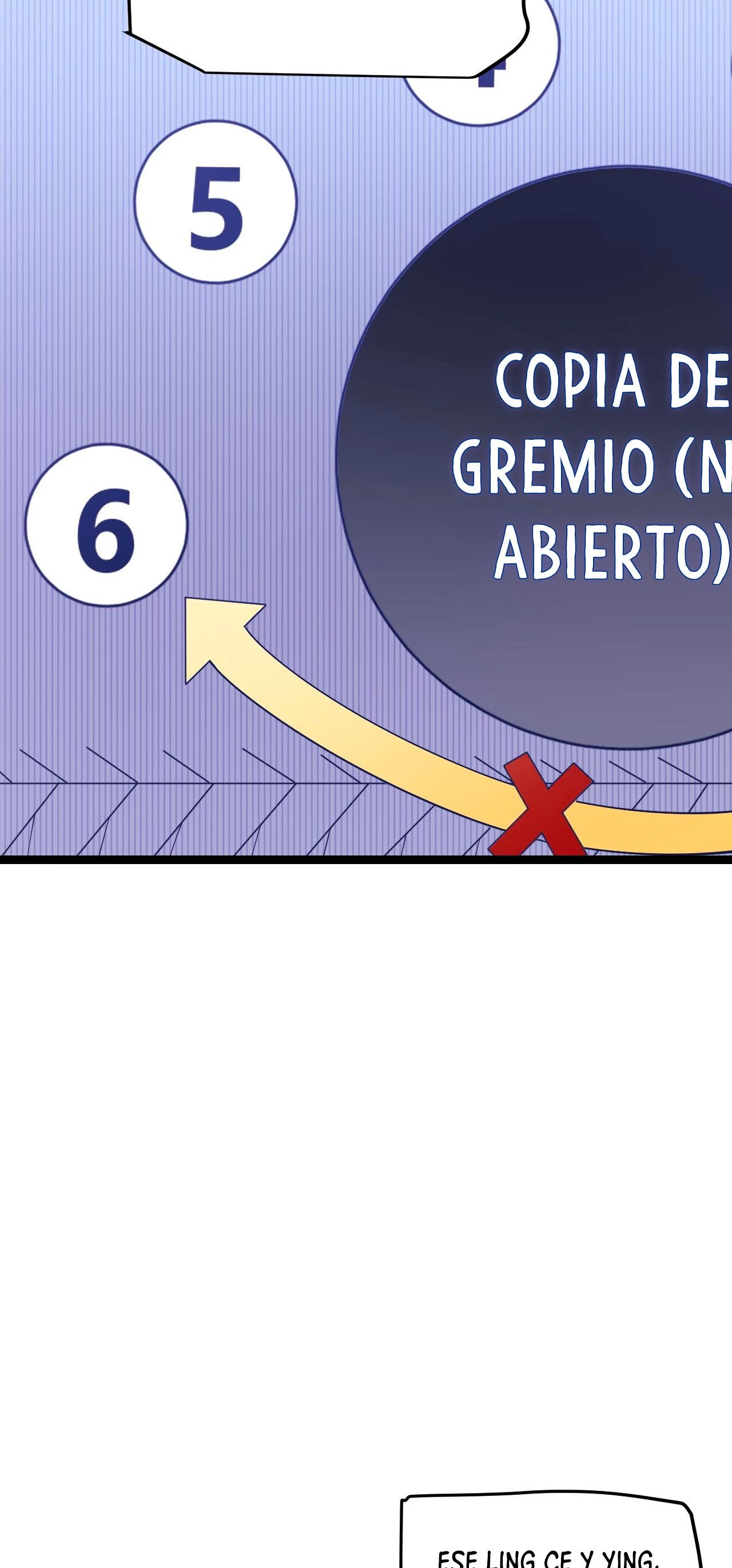 El juego del que vengo > Capitulo 70 > Page 411