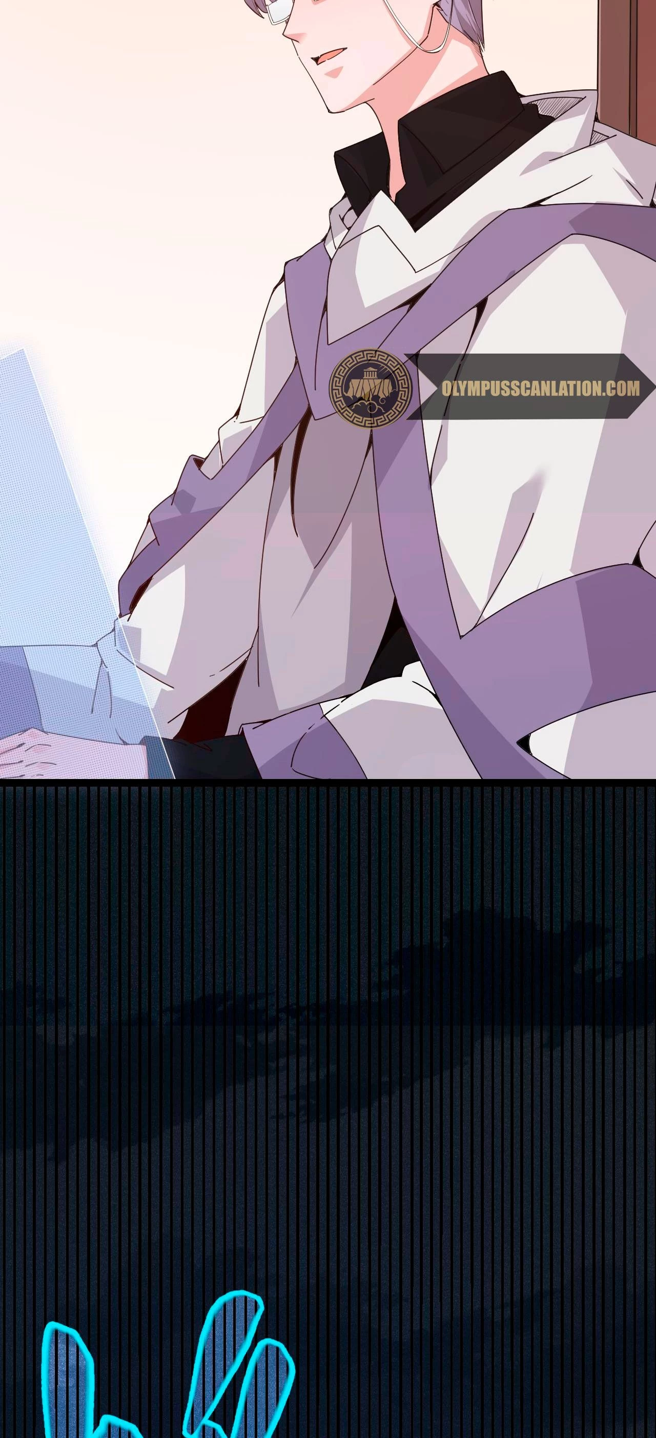 El juego del que vengo > Capitulo 70 > Page 441