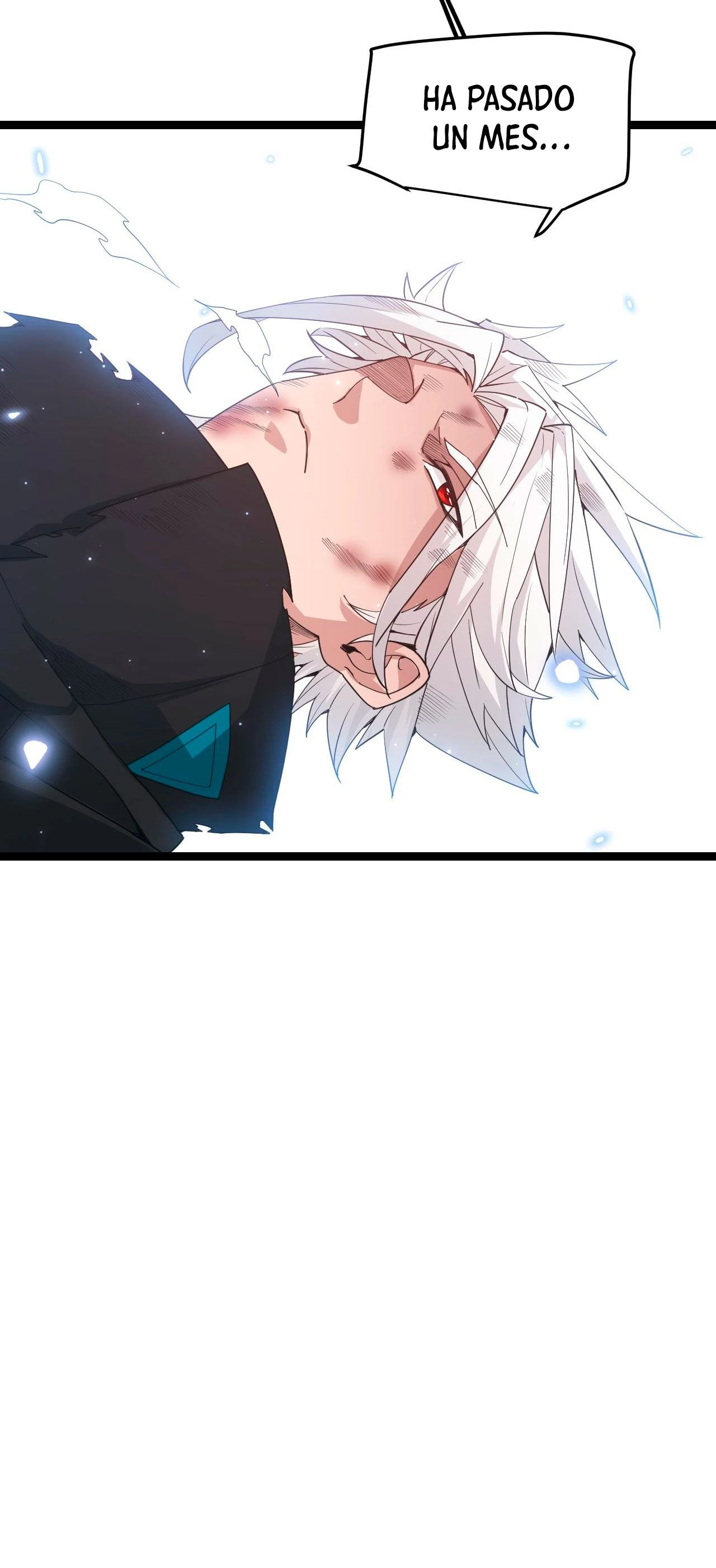 El juego del que vengo > Capitulo 70 > Page 511