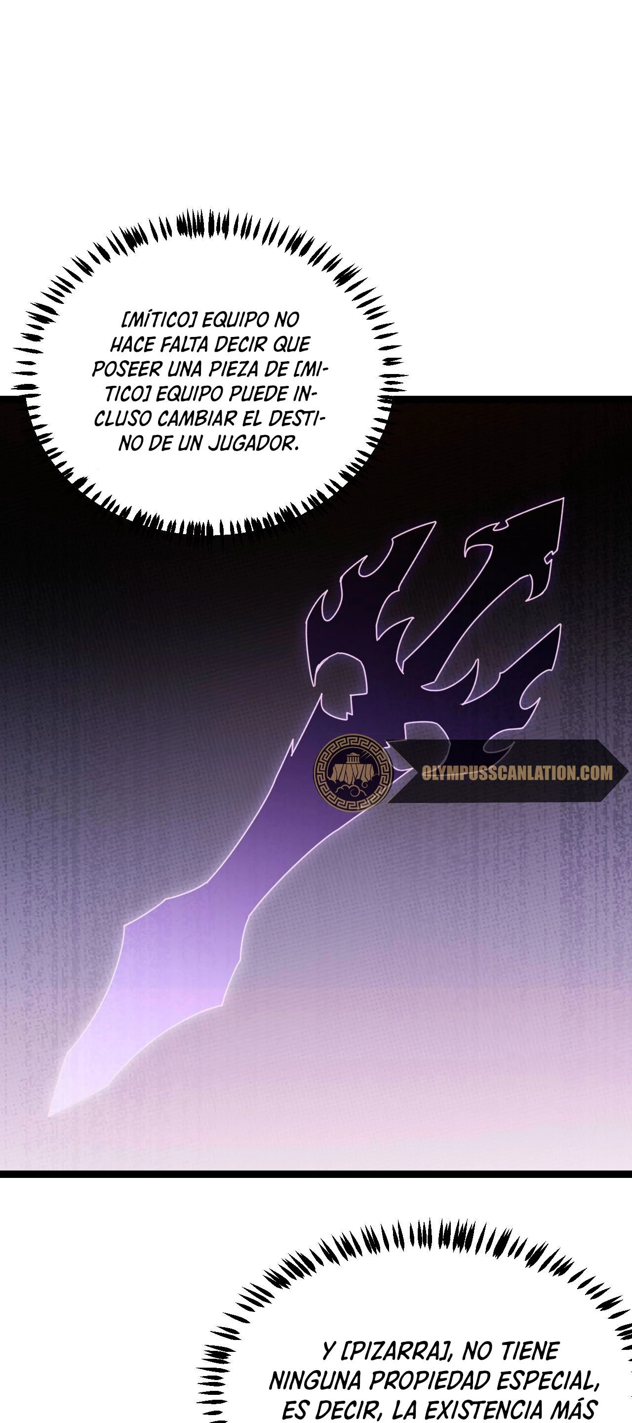 El juego del que vengo > Capitulo 71 > Page 121